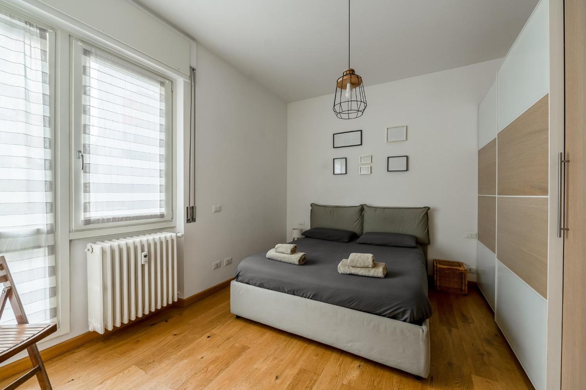 Apartment Favola House Isola *