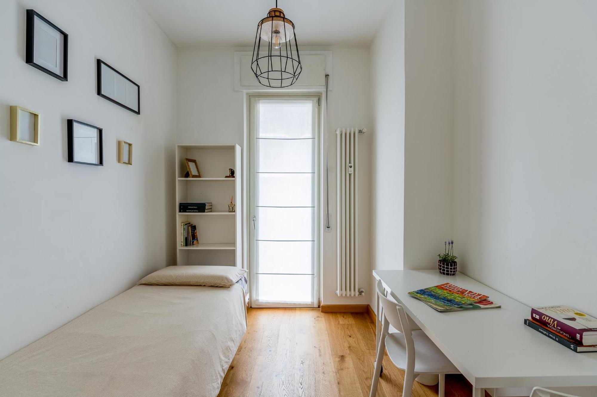 Favola House Isola Apartment Milan