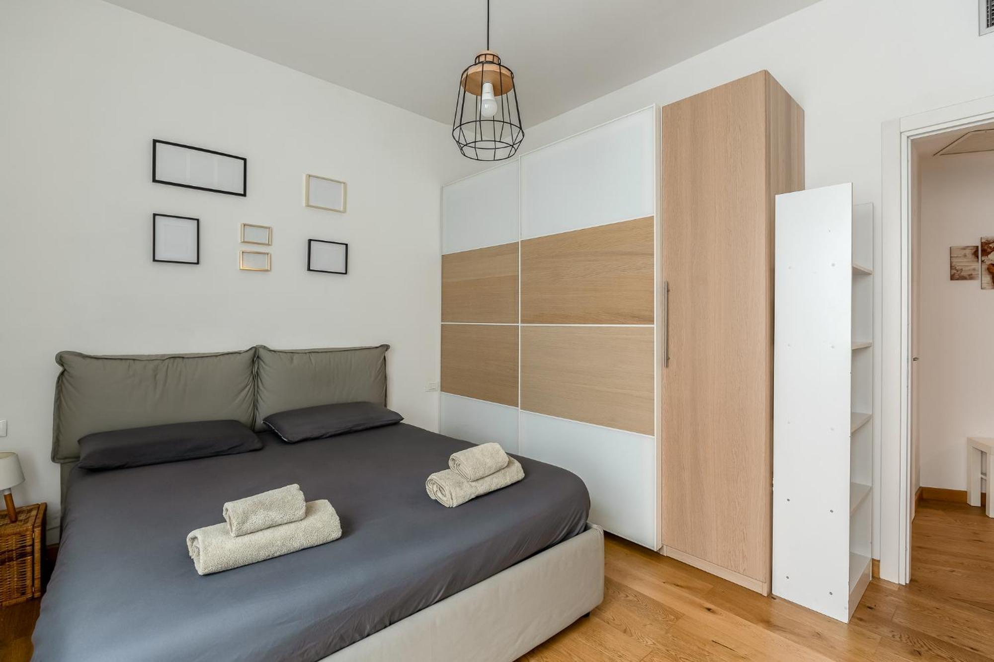Favola House Isola Apartment
