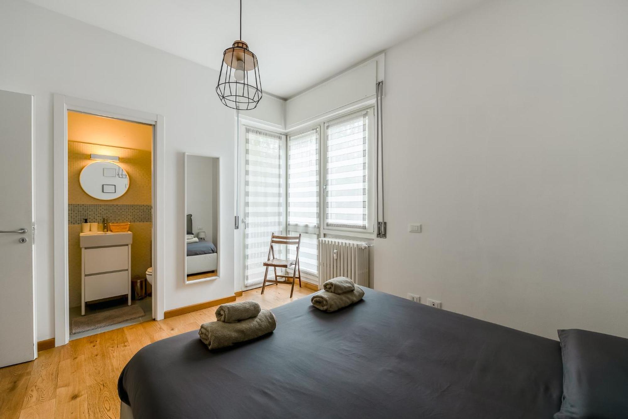 Apartment Favola House Isola *