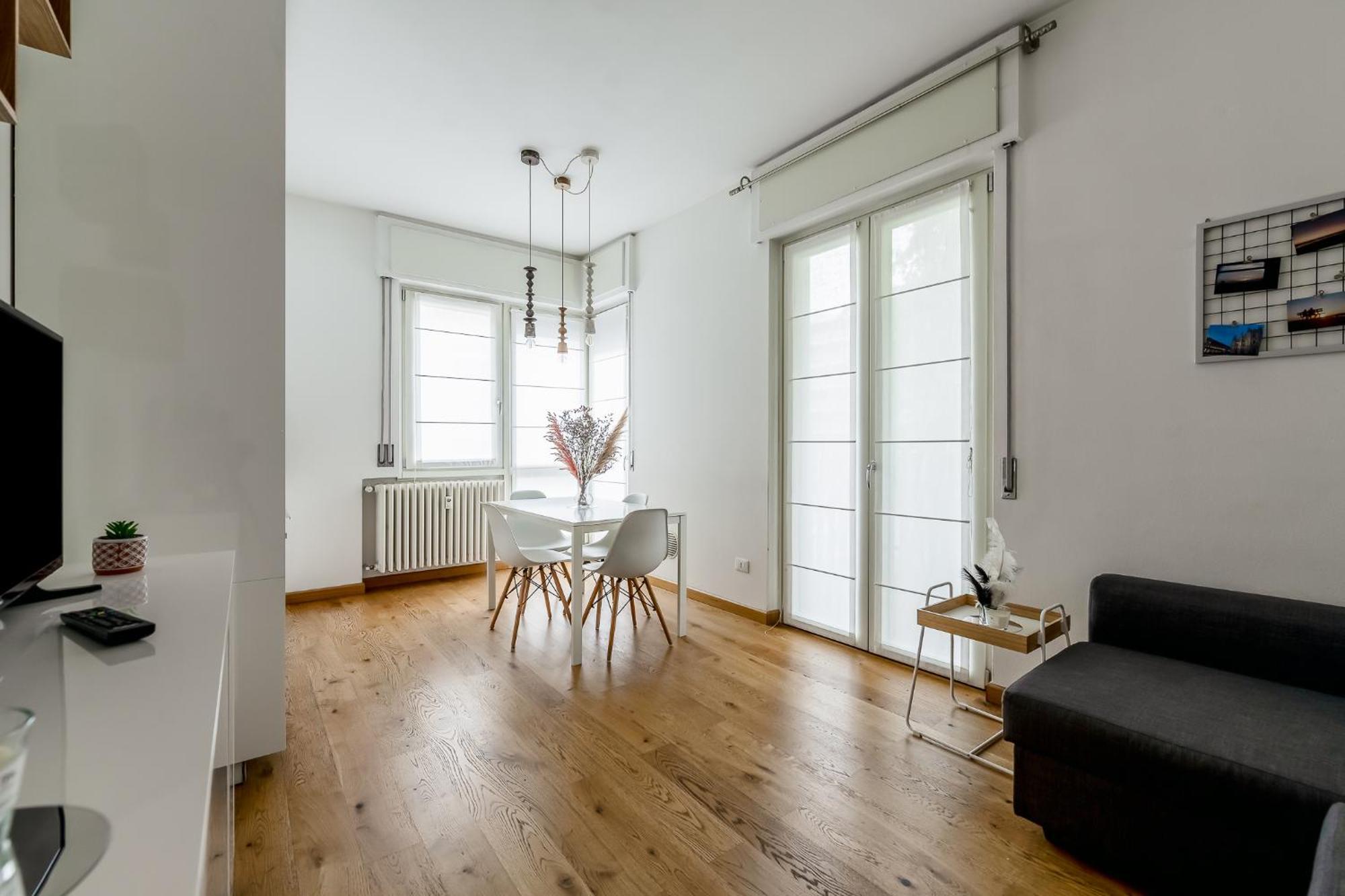 Favola House Isola Apartment
