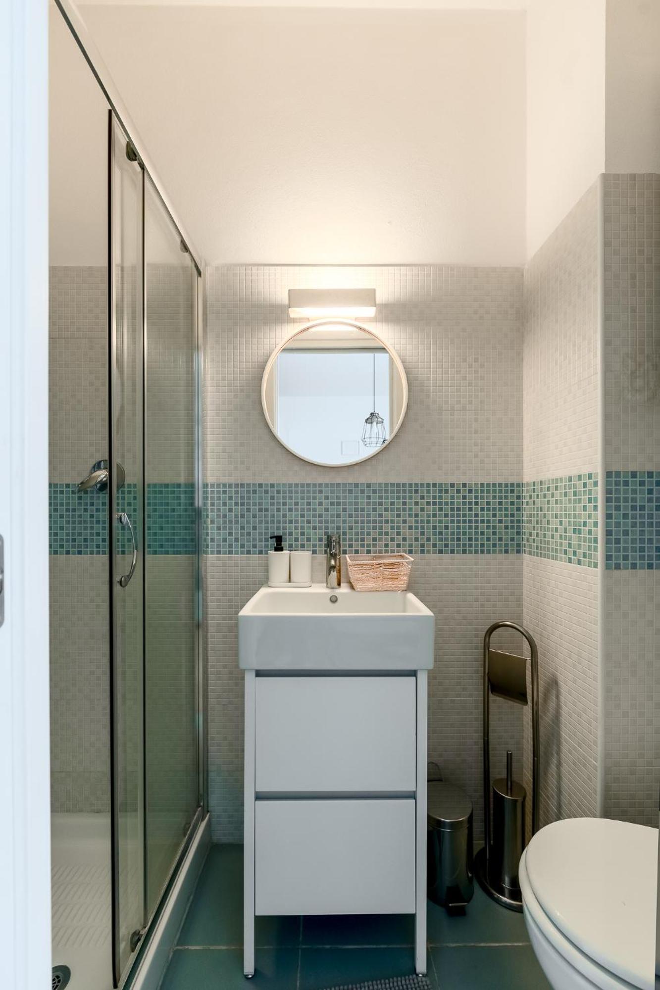 Apartment Favola House Isola