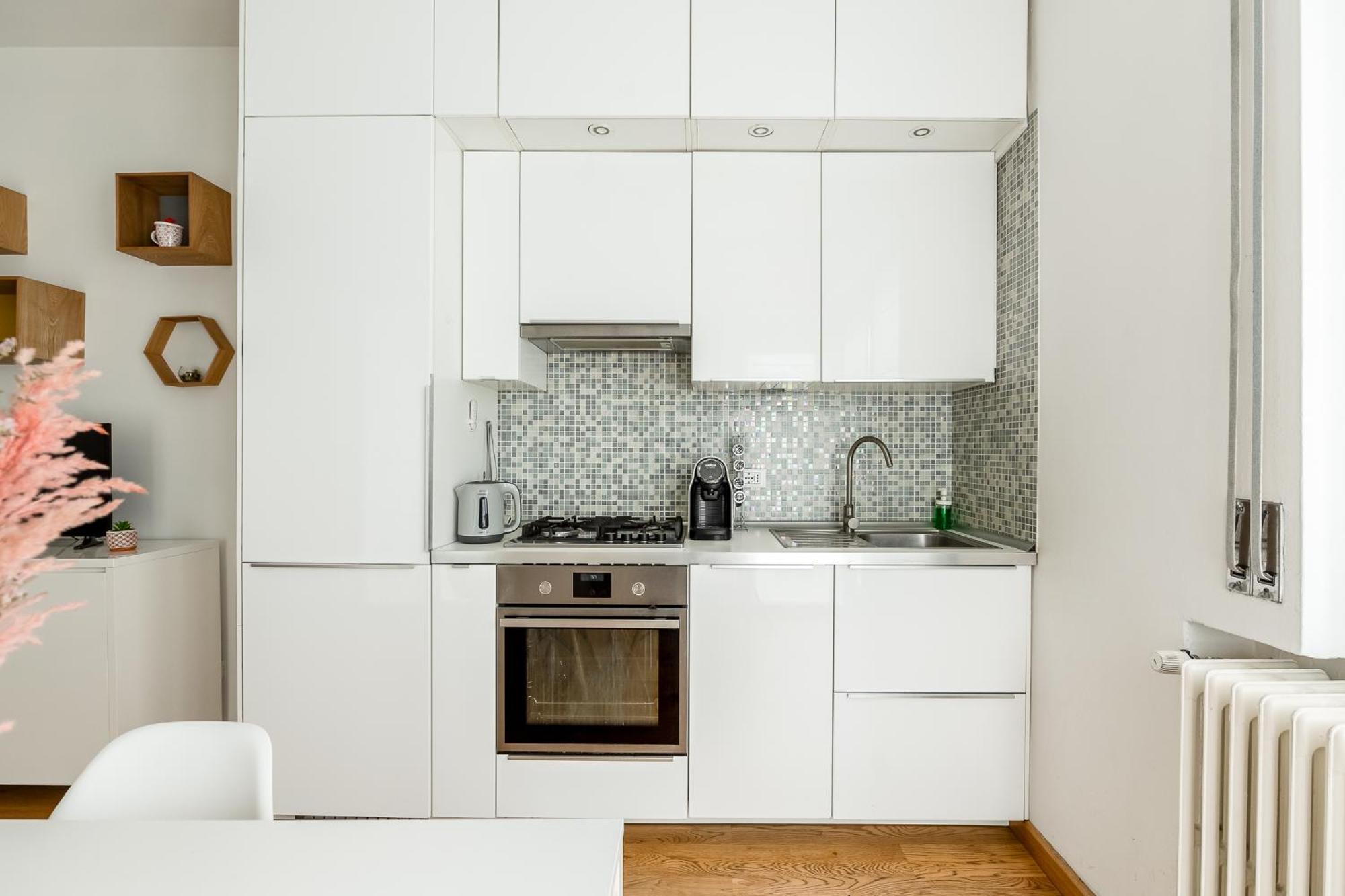 Apartment Favola House Isola *