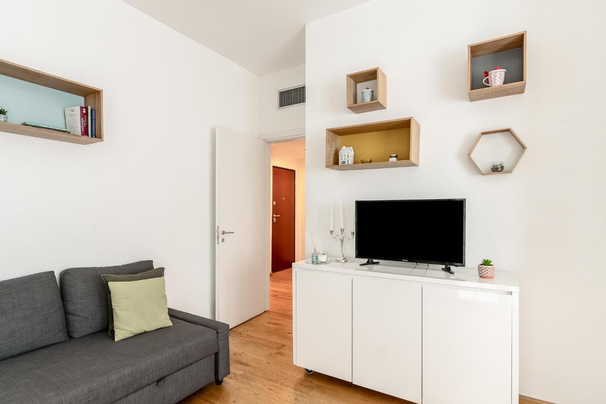 Favola House Isola