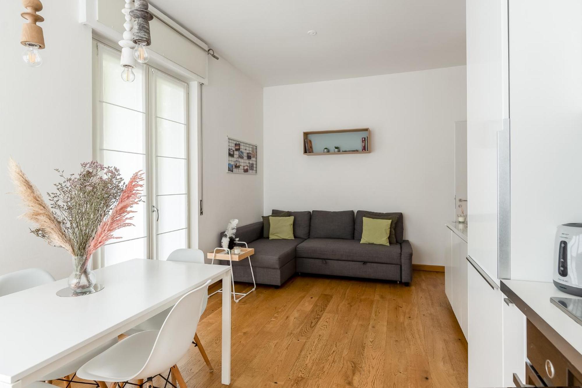 Apartment Favola House Isola *