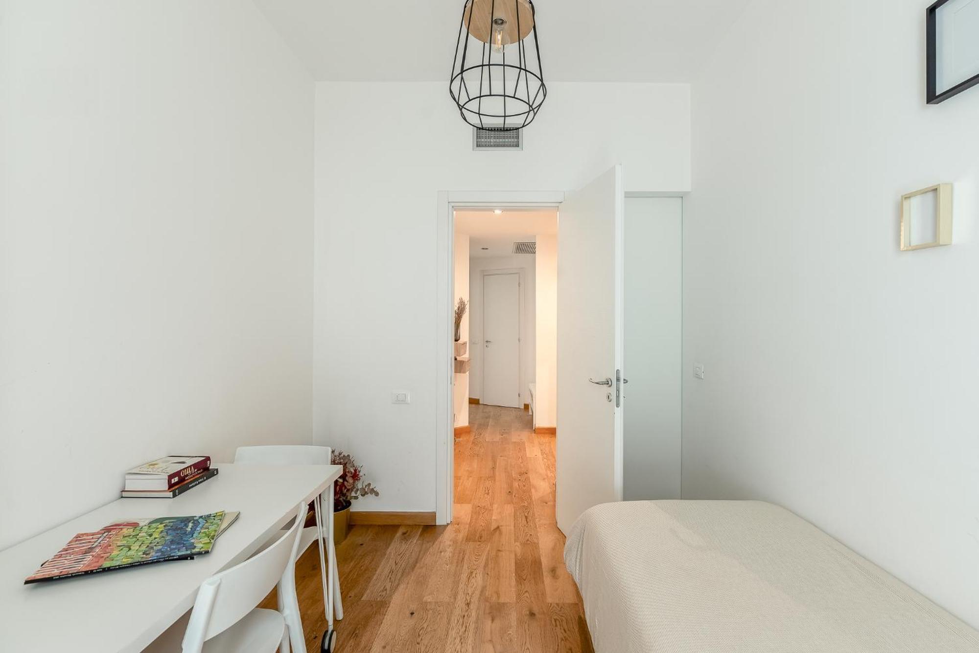 Apartment Favola House Isola