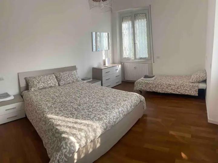 Apartment Like At - Close To Metro, Stadio San Siro, Duomo, Con Parcheggio Privato *