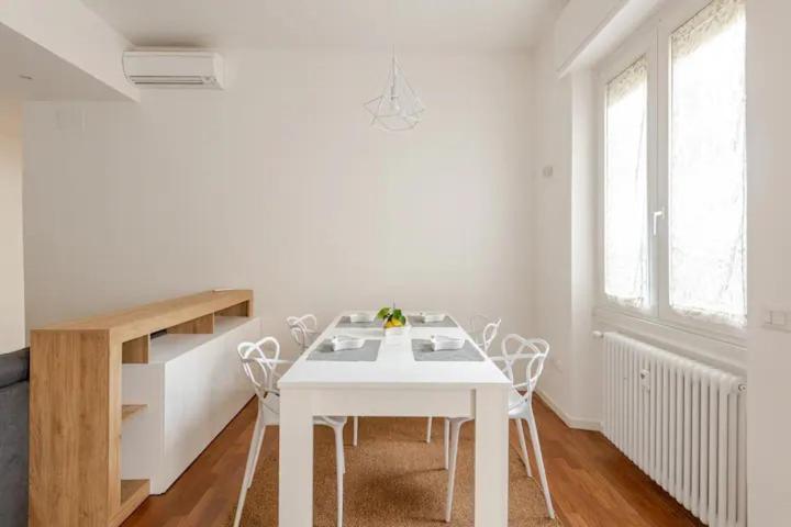 Apartment Like At - Close To Metro, Stadio San Siro, Duomo, Con Parcheggio Privato Mailand