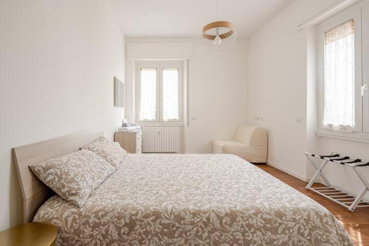 Like At - Close To Metro, Stadio San Siro, Duomo, Con Parcheggio Privato Apartment Mailand
