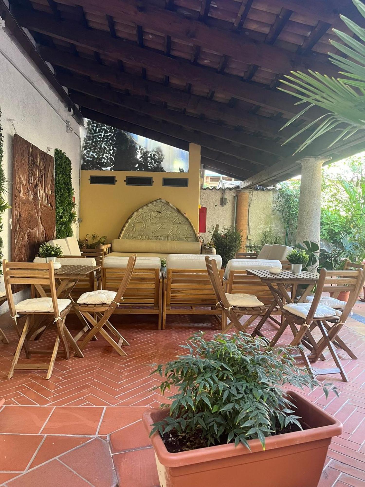 Apartment Monolocale Elvira Abbadesse Mailand