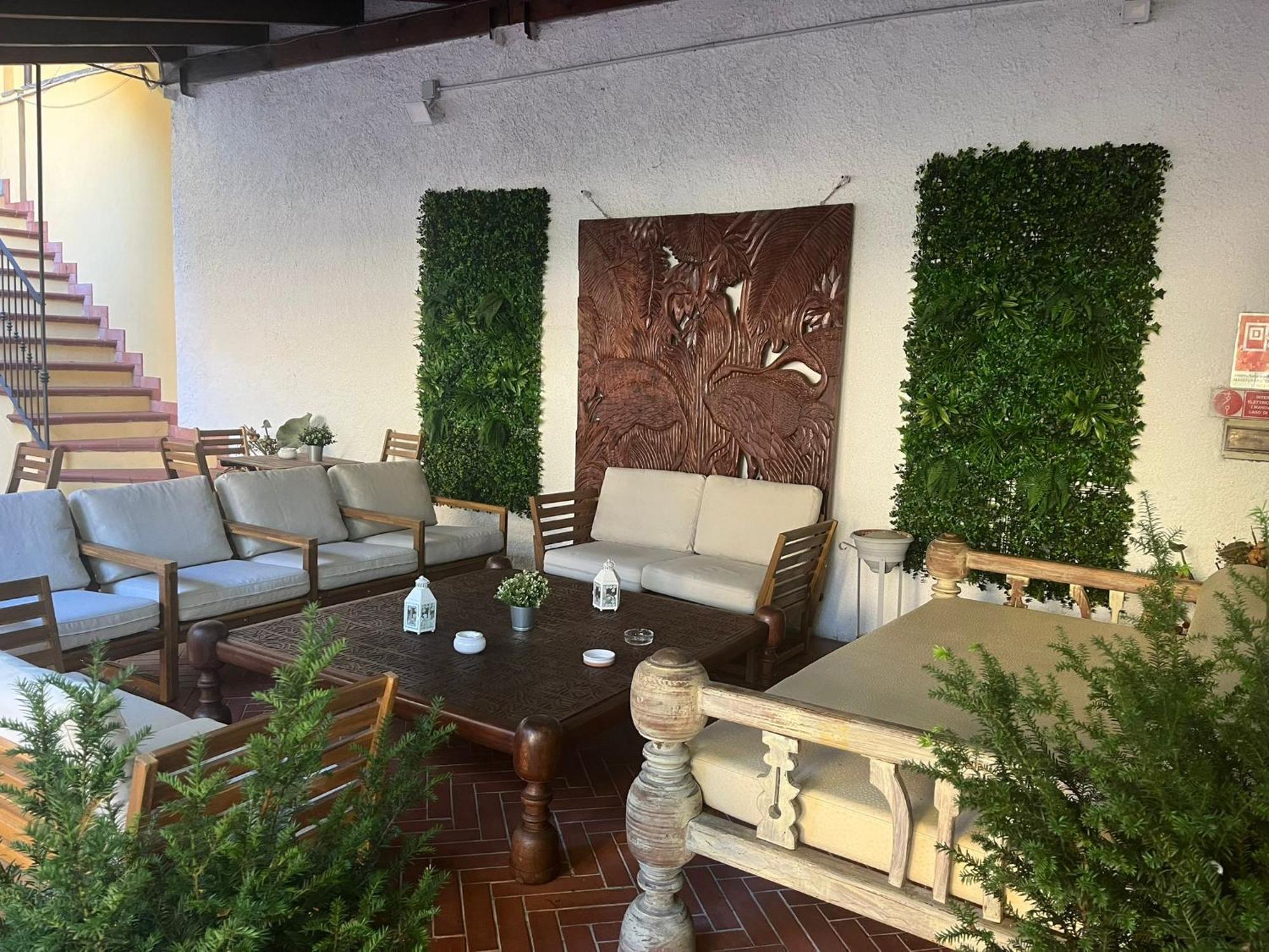 Monolocale Elvira Abbadesse Apartment *