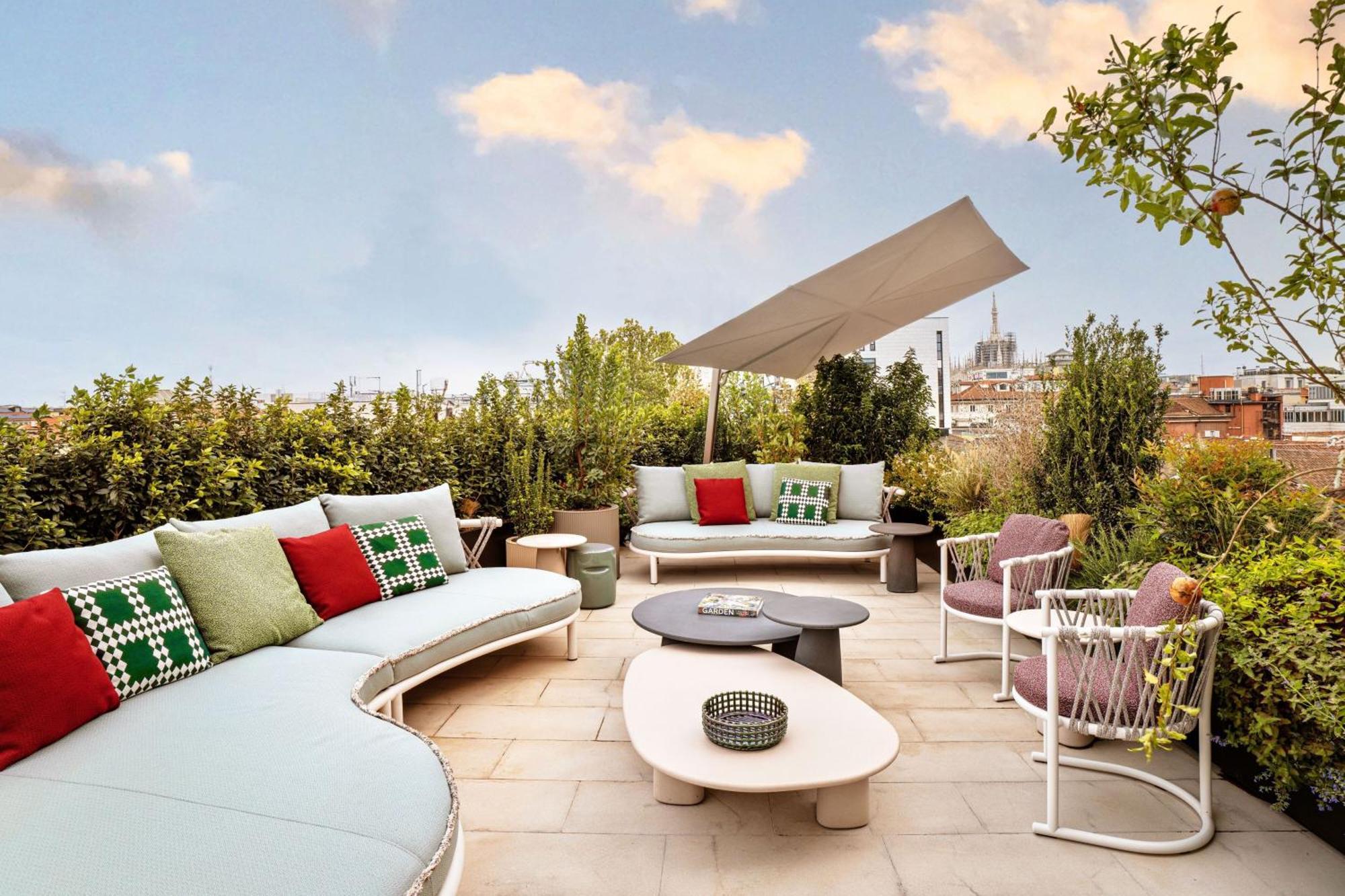 Casa Brera, A Luxury Collection Hotel, Mailand