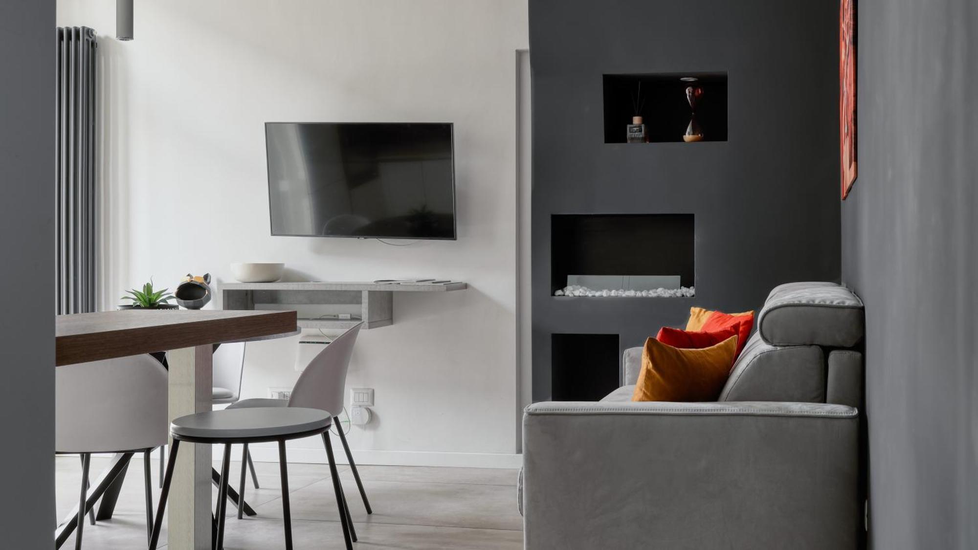 Ideal Rent - Farini 74 Apartamento Milão