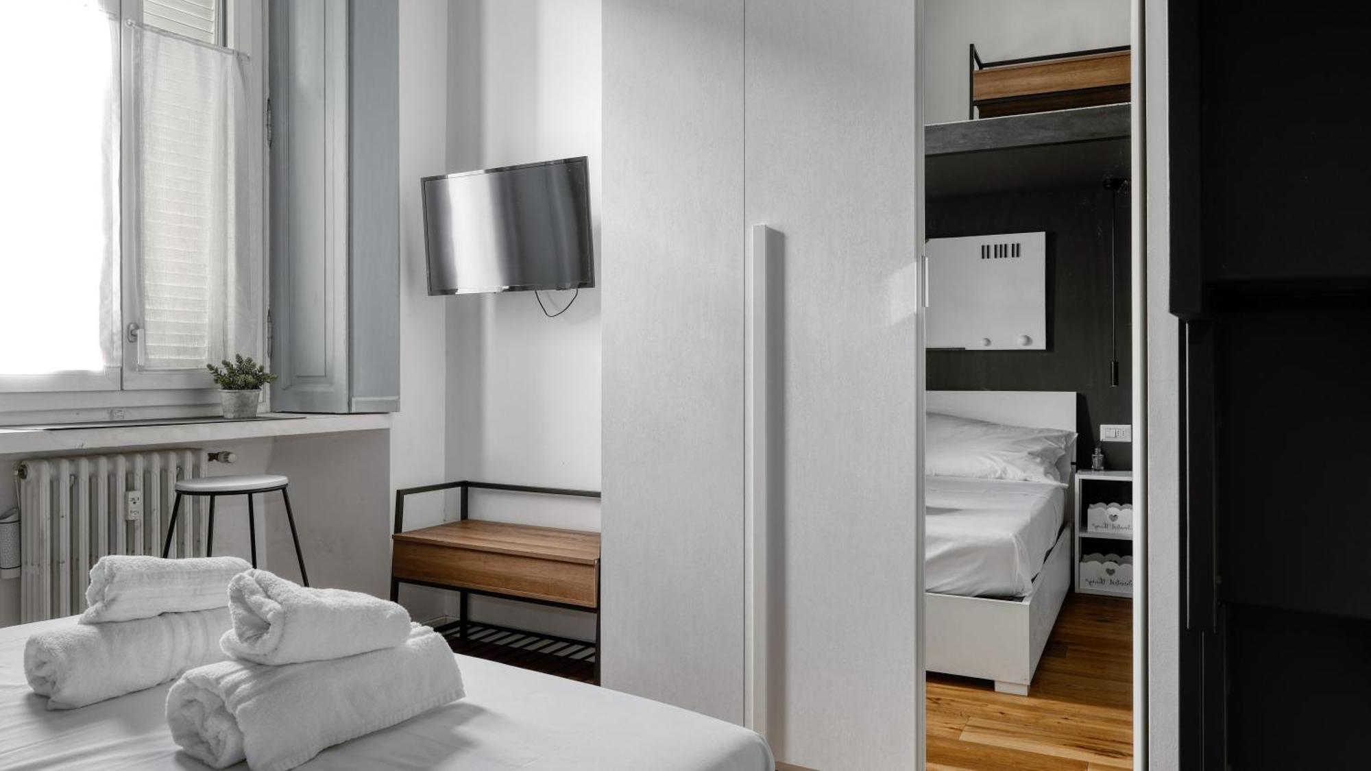 Ideal Rent - Farini 74 Milão