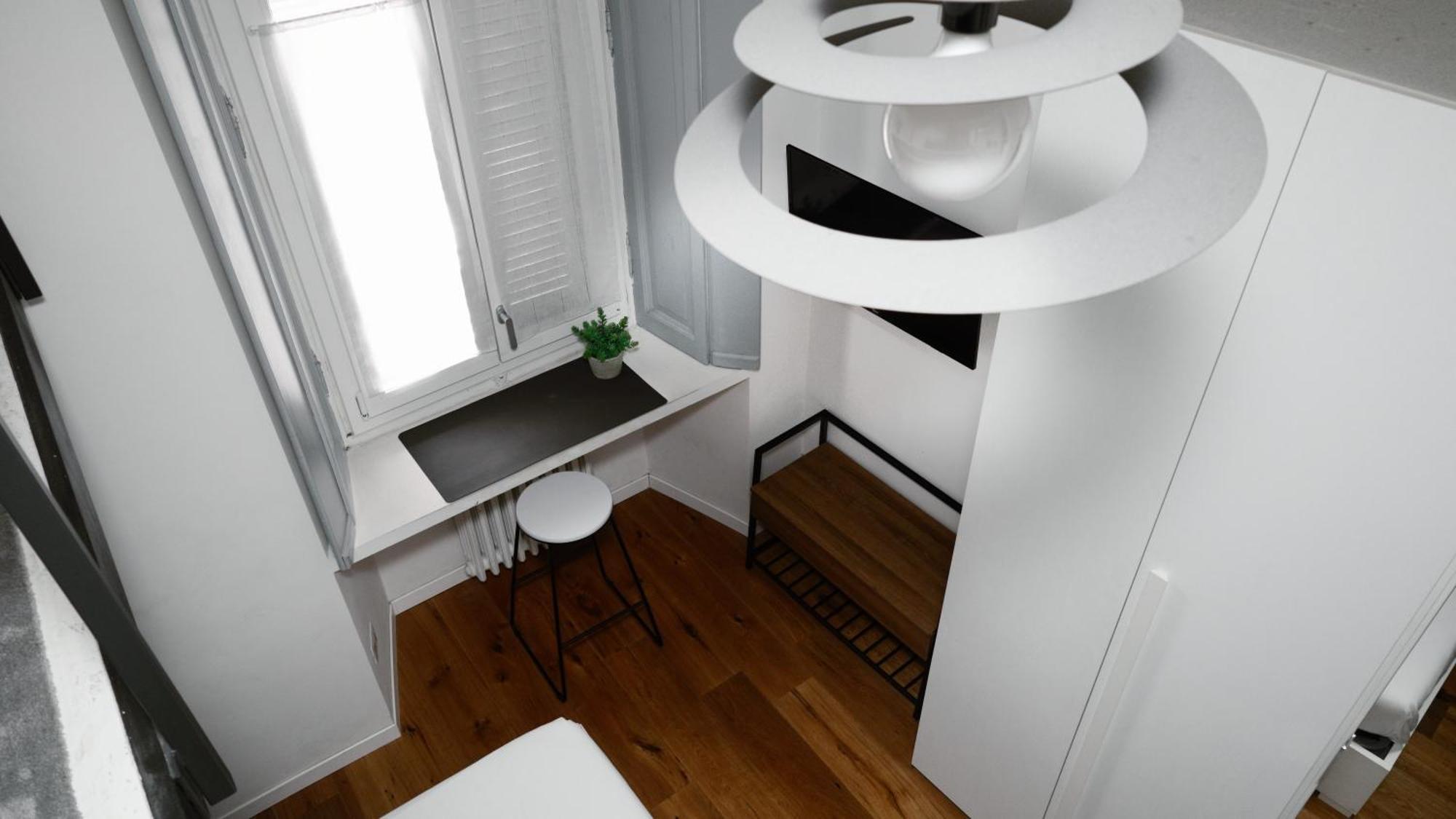 Ideal Rent - Farini 74 Apartamento