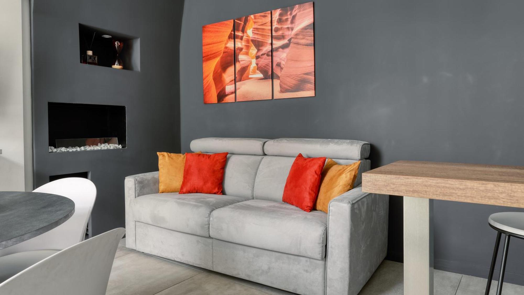 Apartamento Ideal Rent - Farini 74