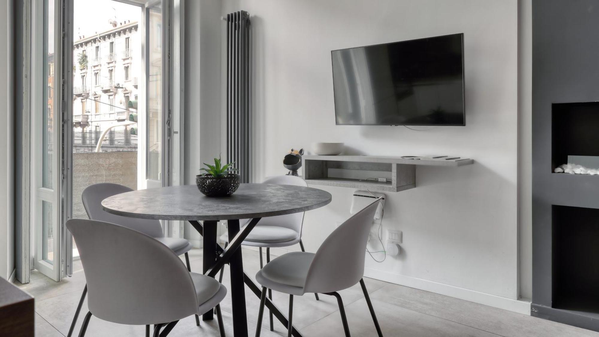 Ideal Rent - Farini 74