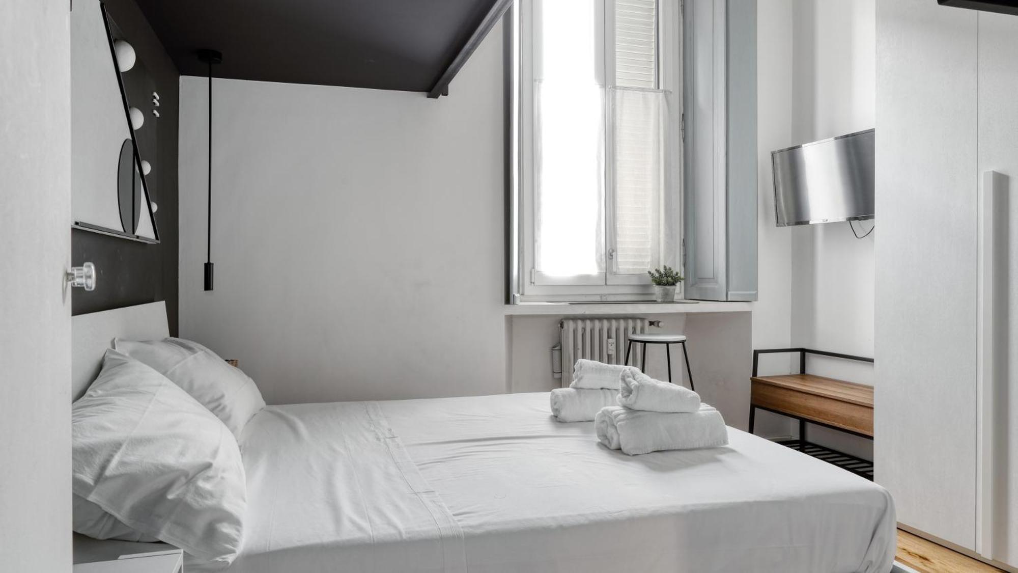 Ideal Rent - Farini 74 Apartamento Milão