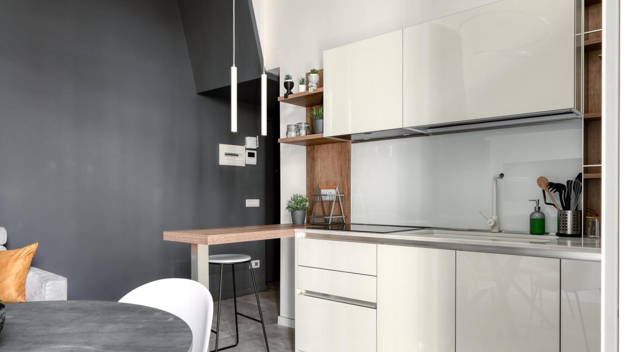 Ideal Rent - Farini 74 Apartamento