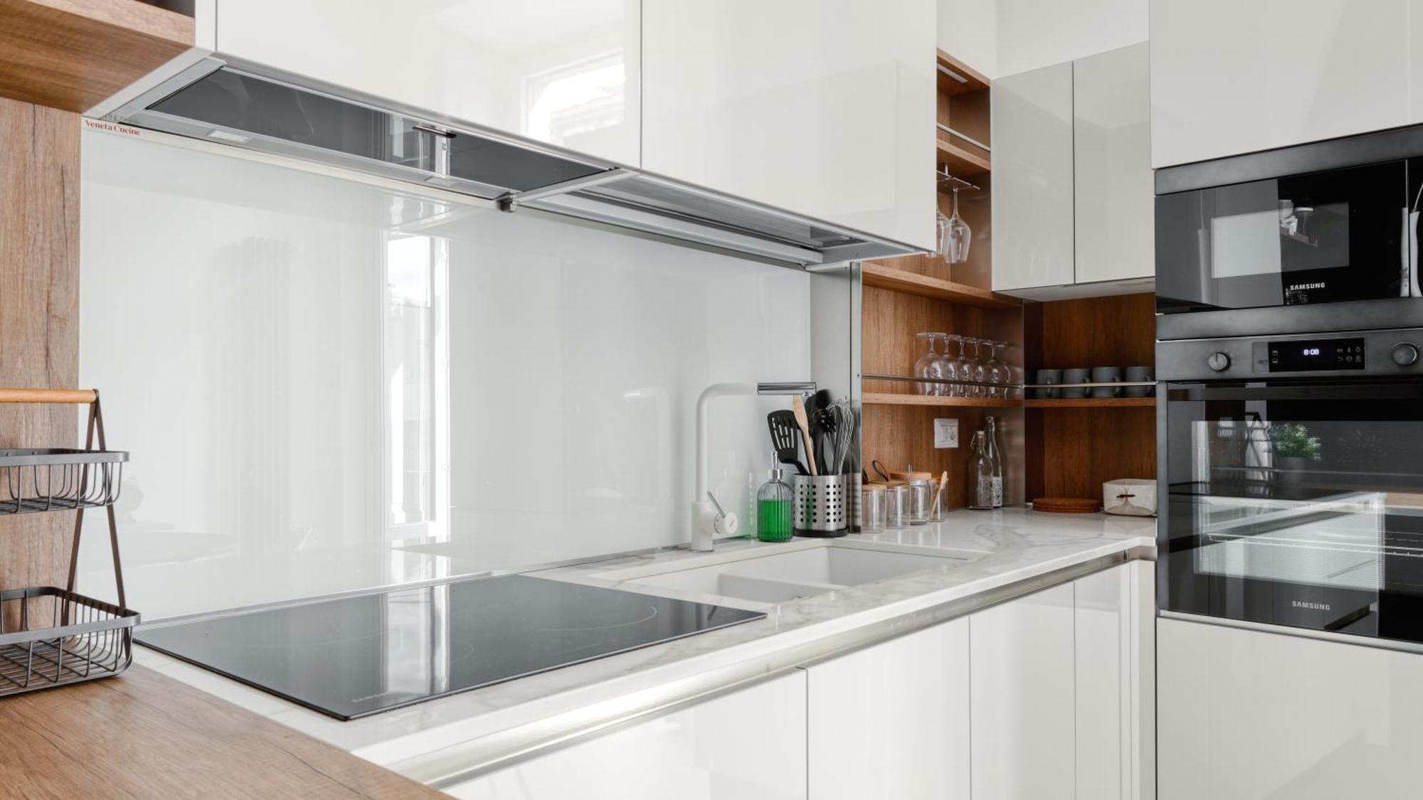 Ideal Rent - Farini 74 Apartamento Milão