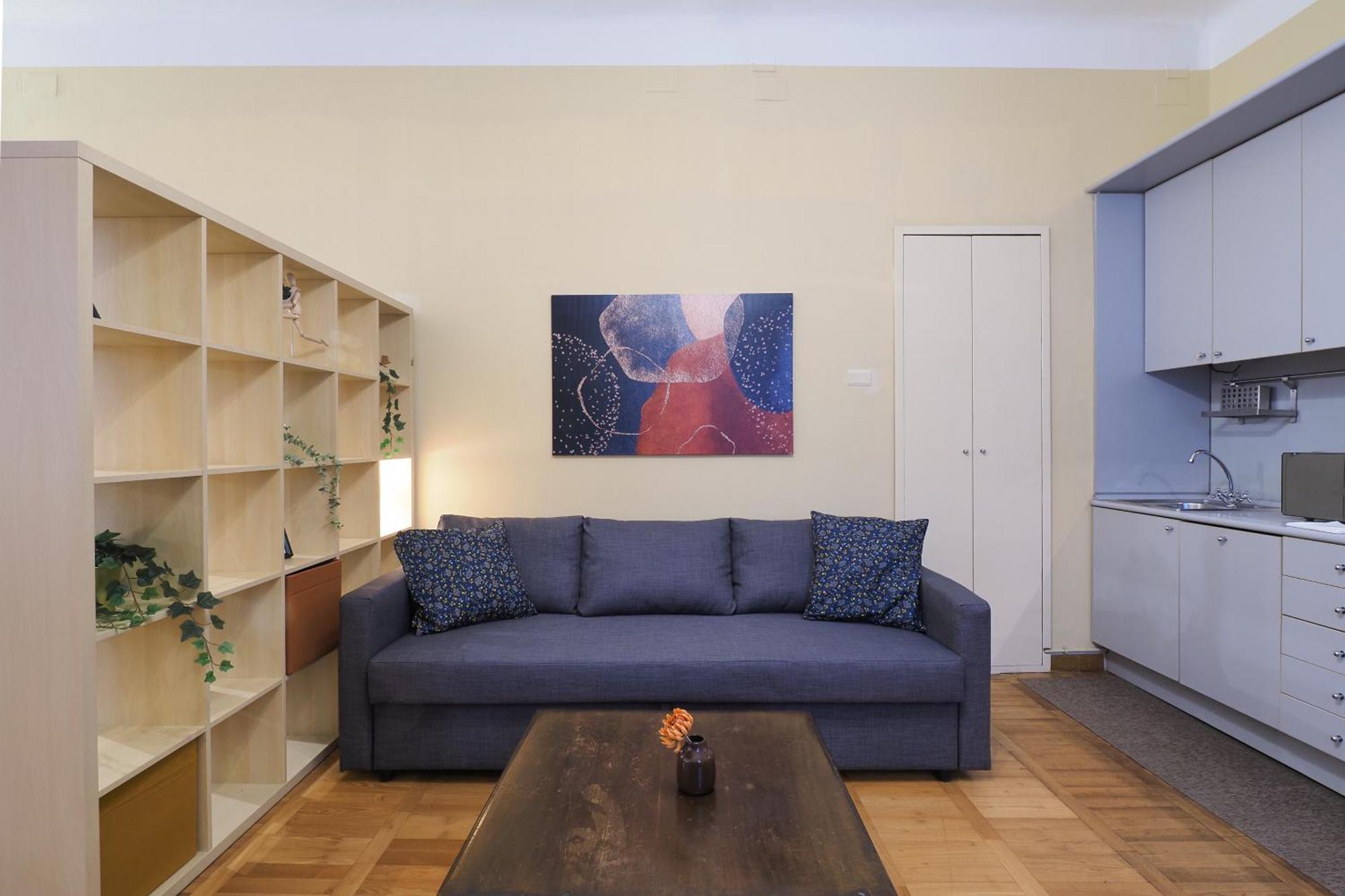 Primopiano - Lecco Apartment Mailand