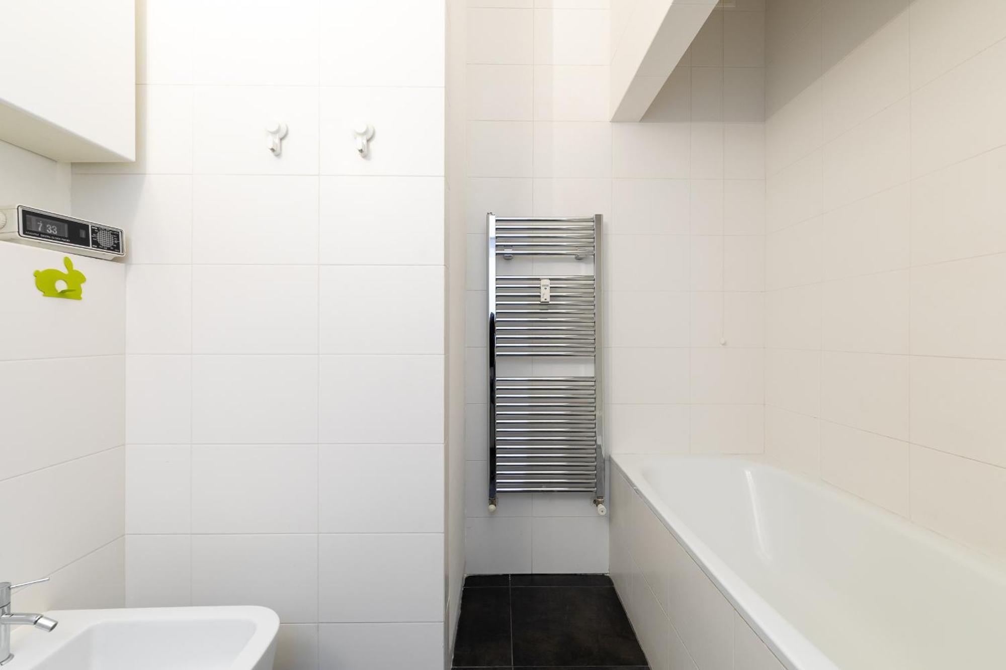 Apartment Eutropia - Ampio In Porta Venezia *
