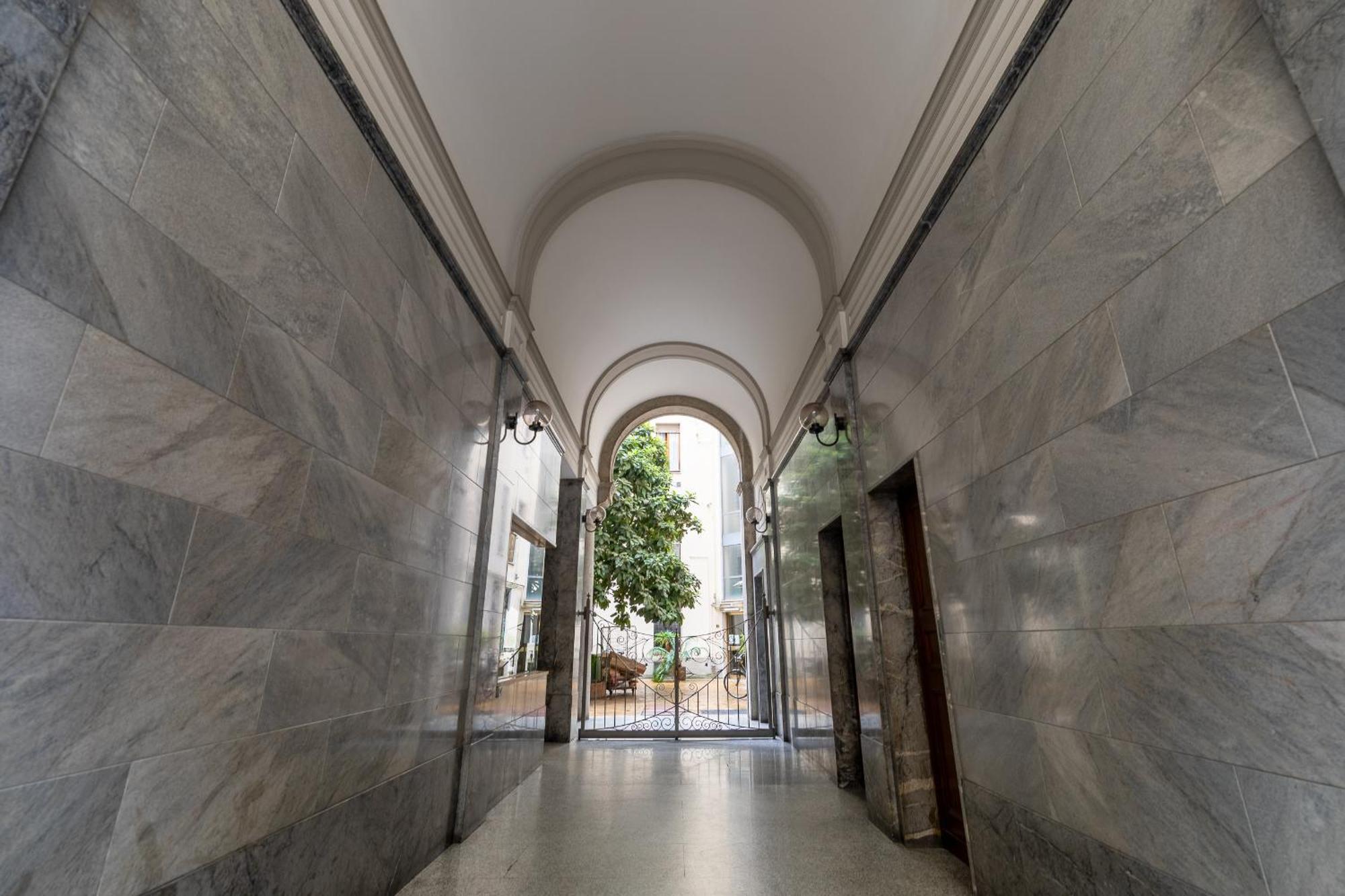 Apartment Eutropia - Ampio In Porta Venezia Mailand