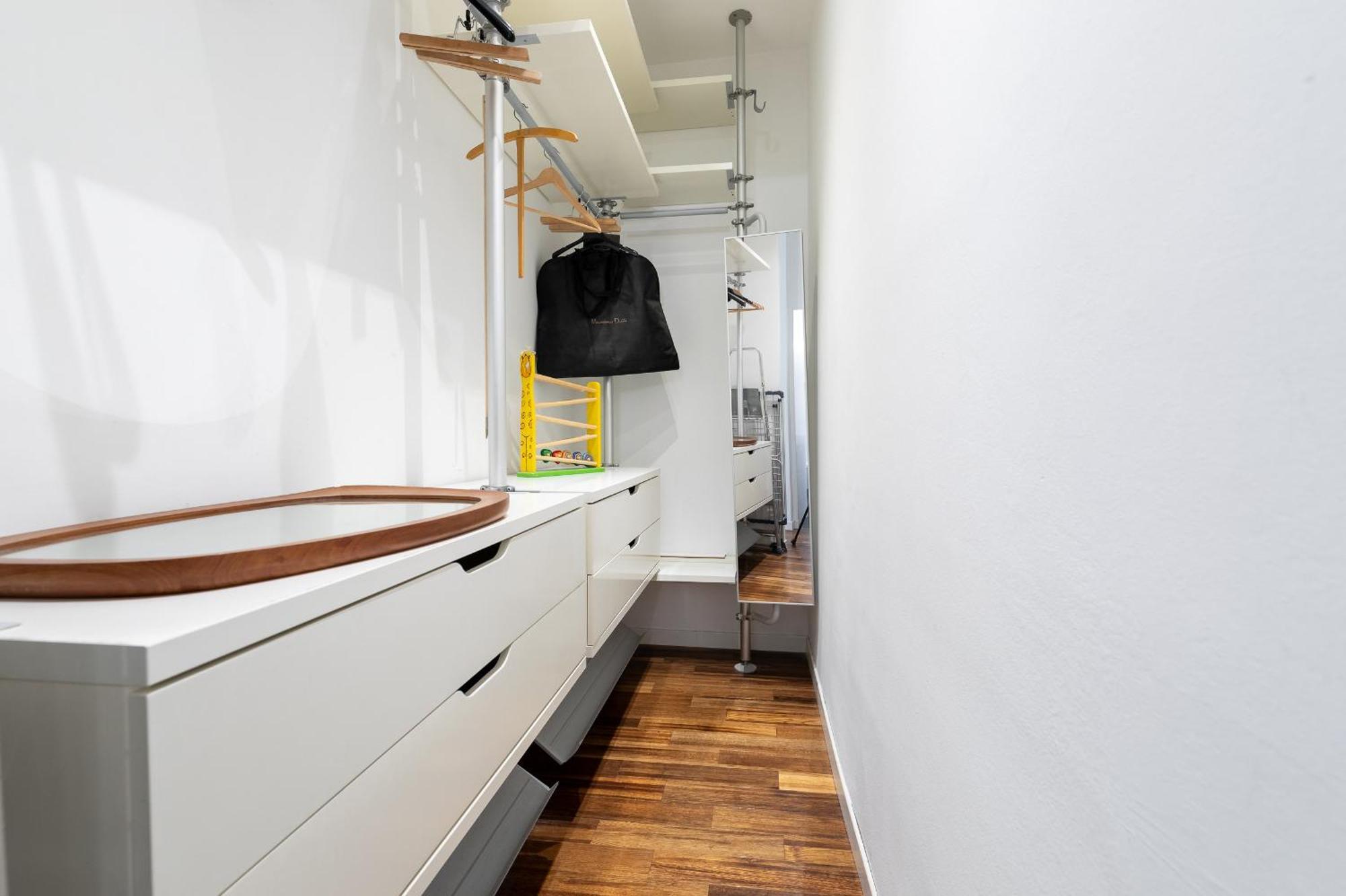 Eutropia - Ampio In Porta Venezia Apartment Milan