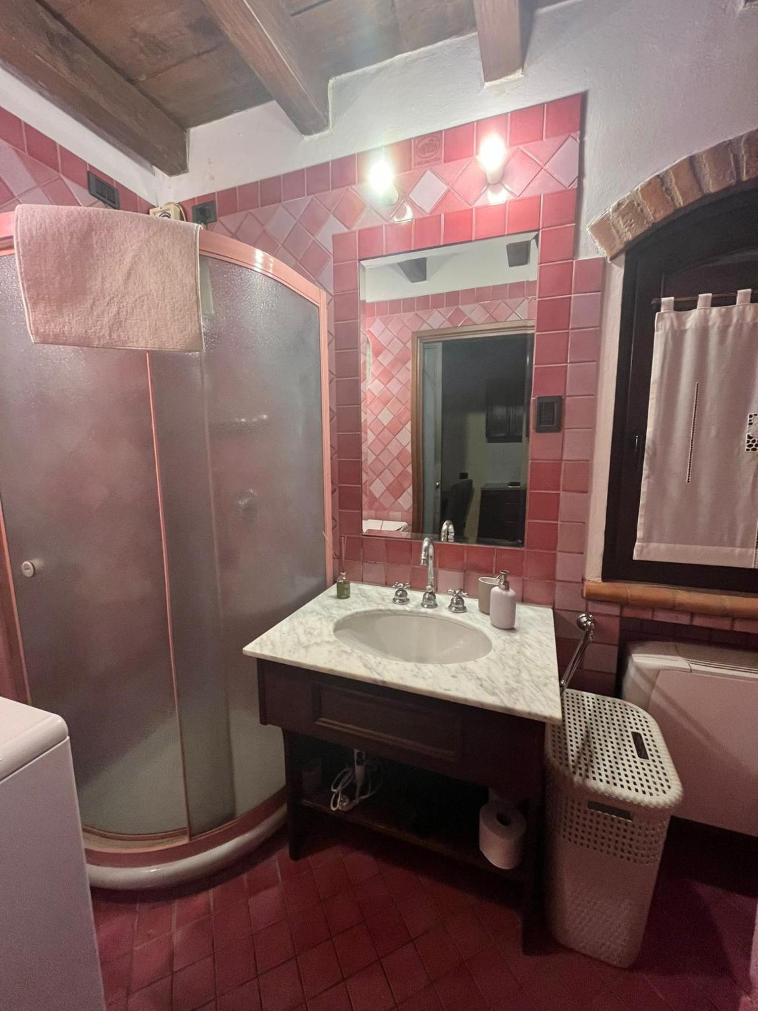 Apartment Monolocale Dalia Abbadesse Mailand