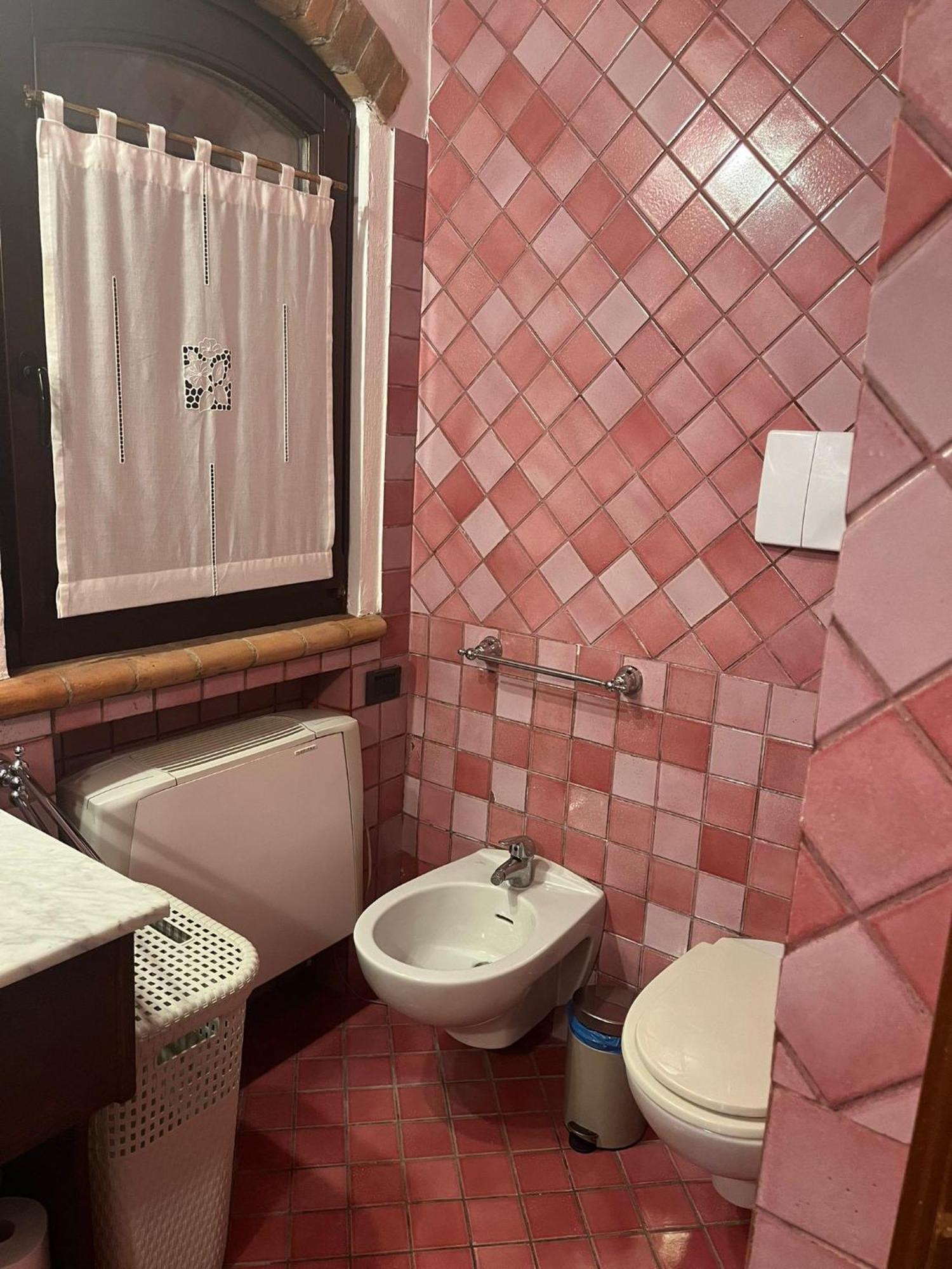 Monolocale Dalia Abbadesse Apartment *