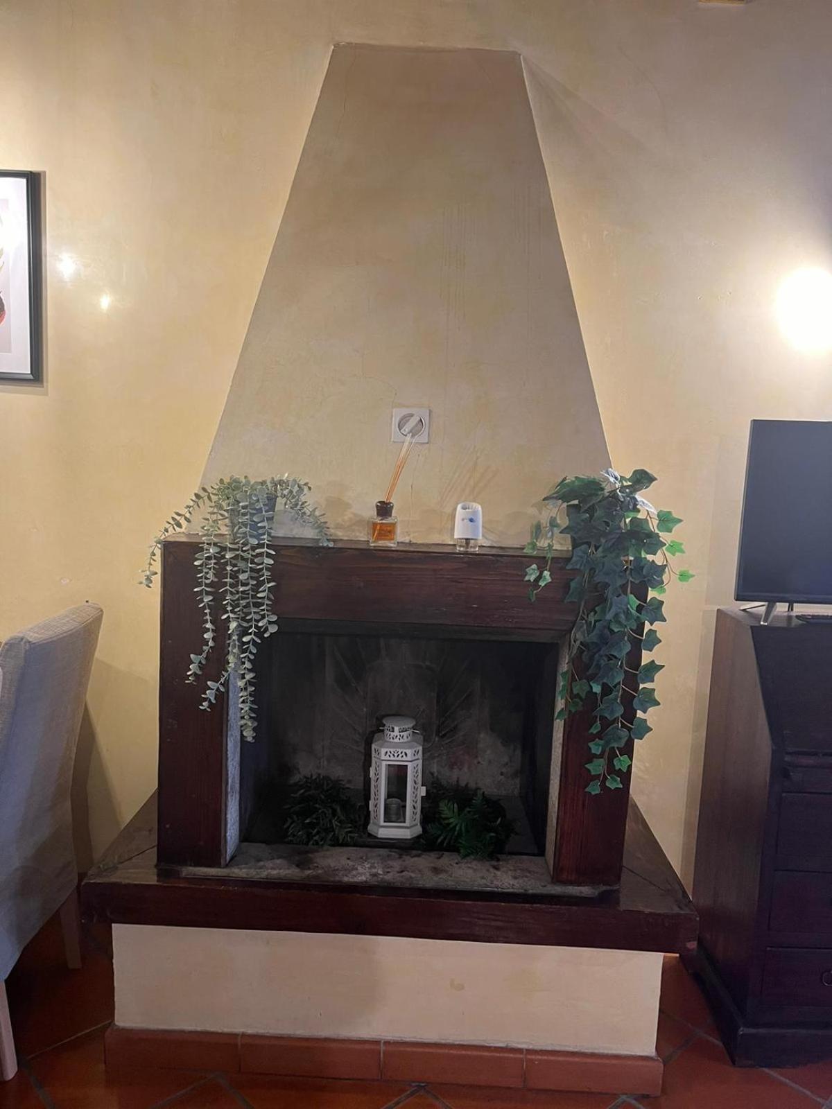 Monolocale Dalia Abbadesse Apartment