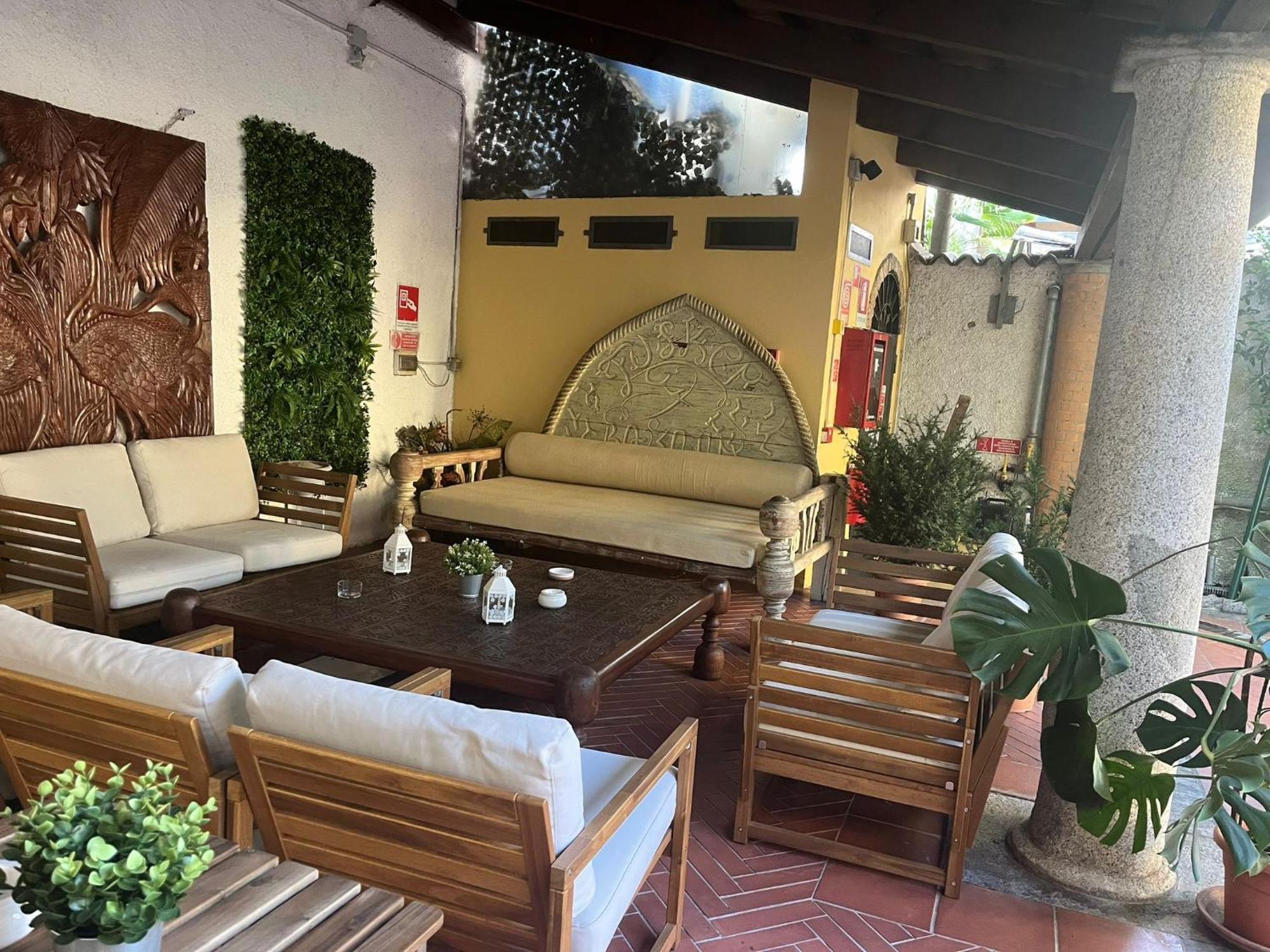 Apartment Monolocale Dalia Abbadesse