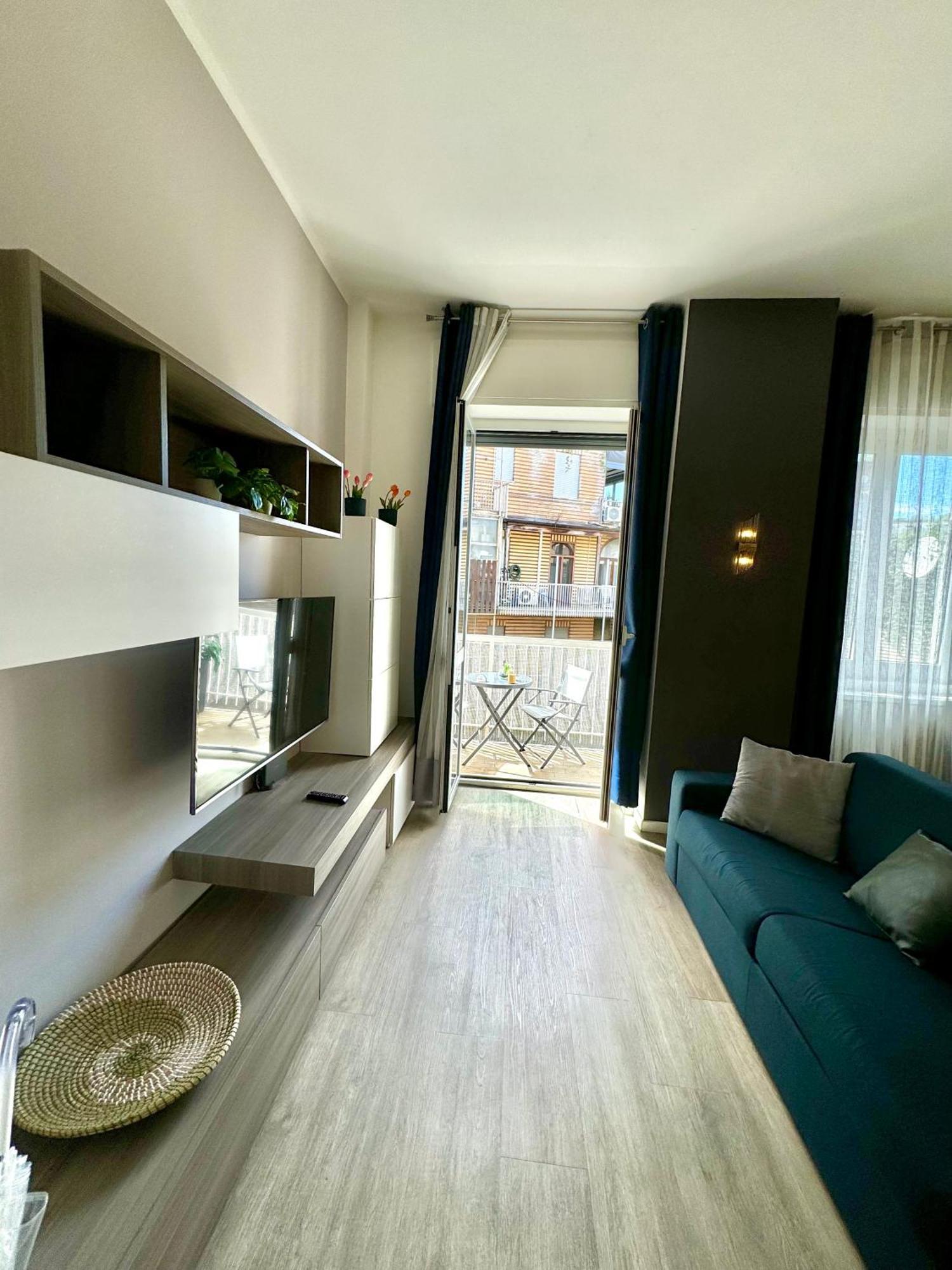 Guestart Mazzini 12 Duomo Apartment *