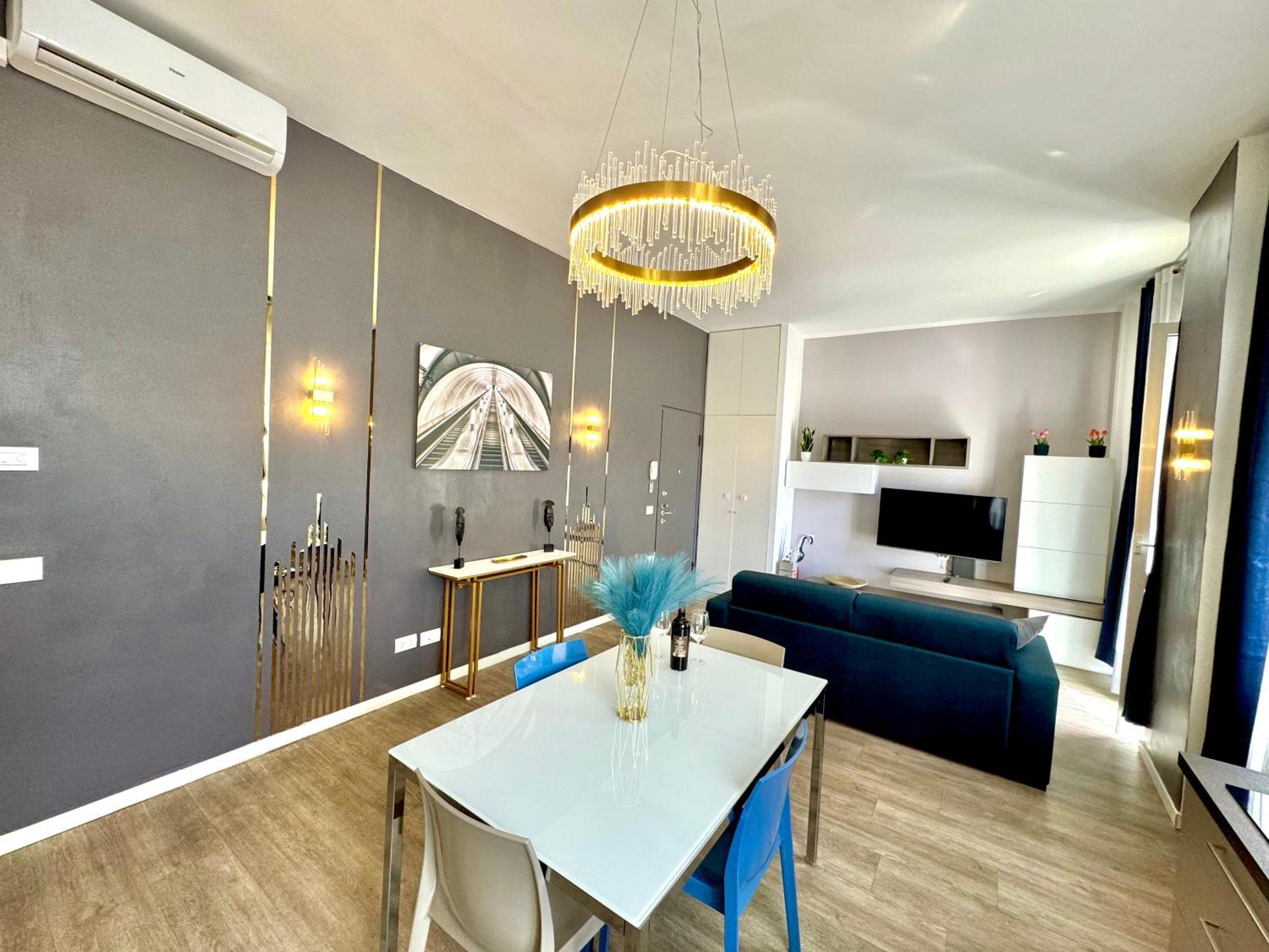 Apartment Guestart Mazzini 12 Duomo Milan