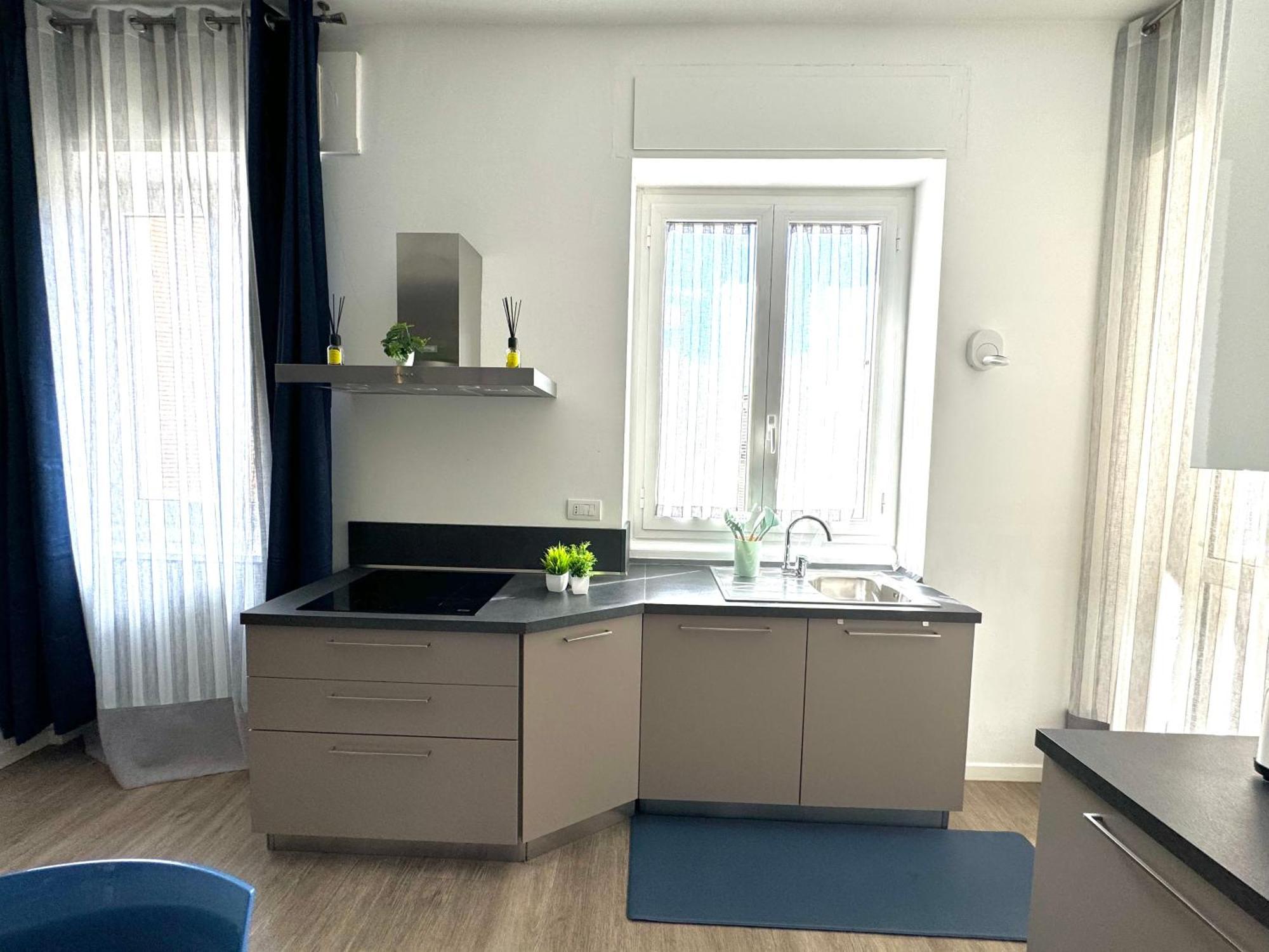 Guestart Mazzini 12 Duomo Apartment *