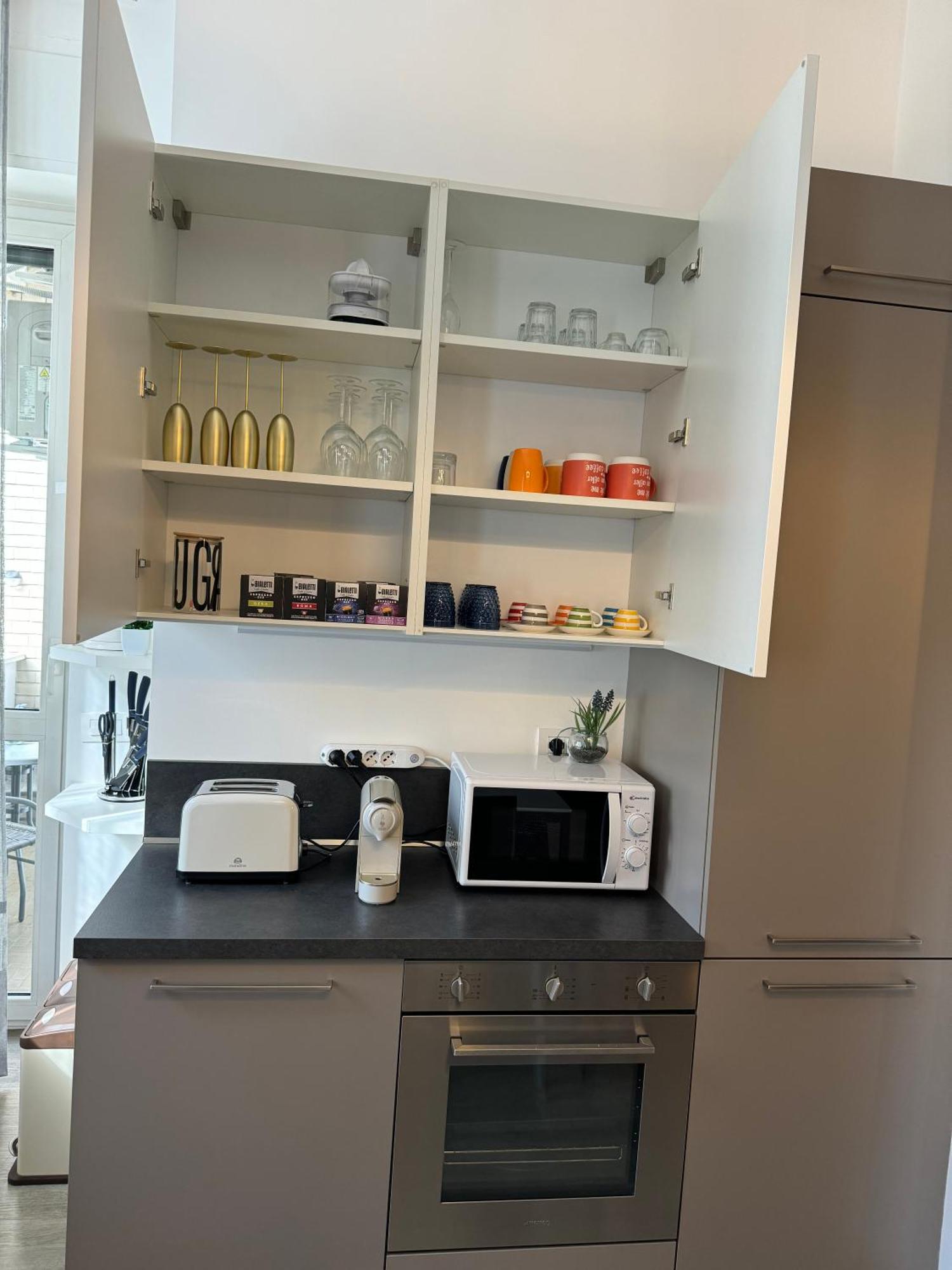 Guestart Mazzini 12 Duomo Apartment Milan