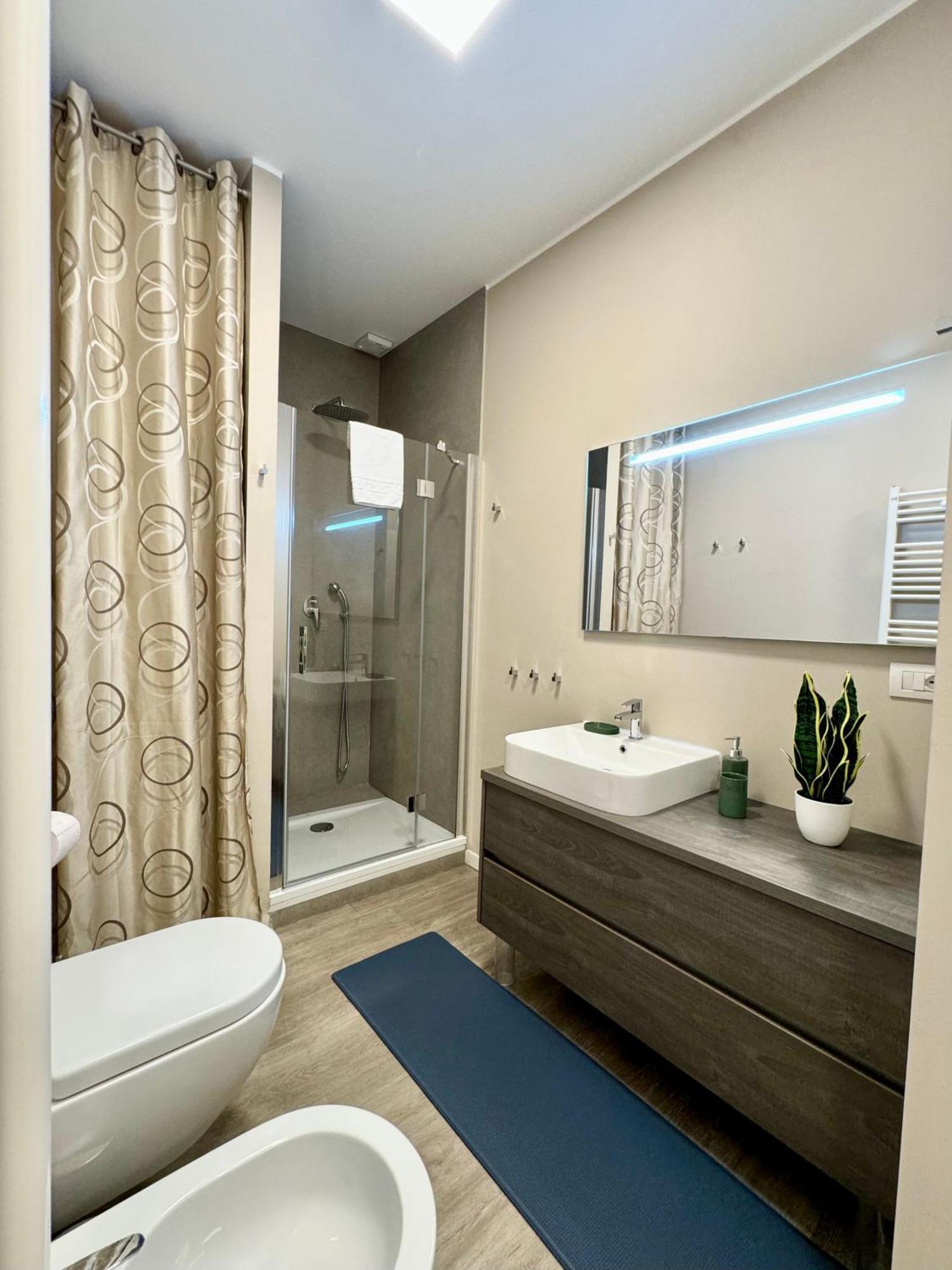 Guestart Mazzini 12 Duomo Apartment Milan