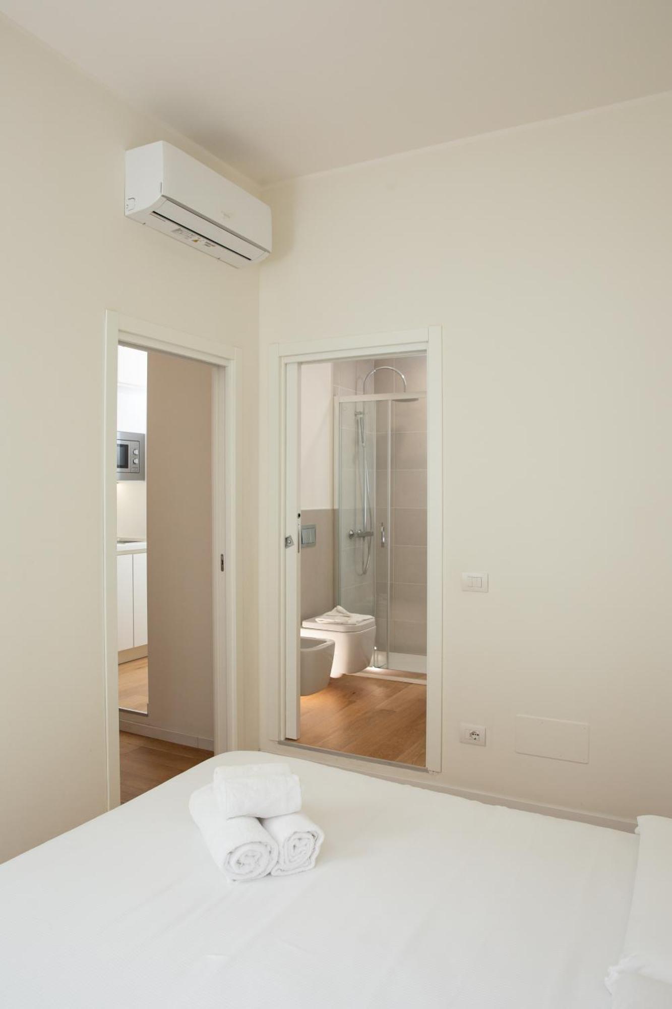 Apartamento Klimt Central Station - Two *