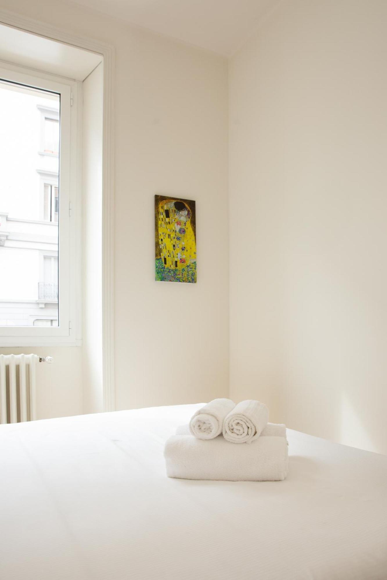 Apartamento Klimt Central Station - Two Milão