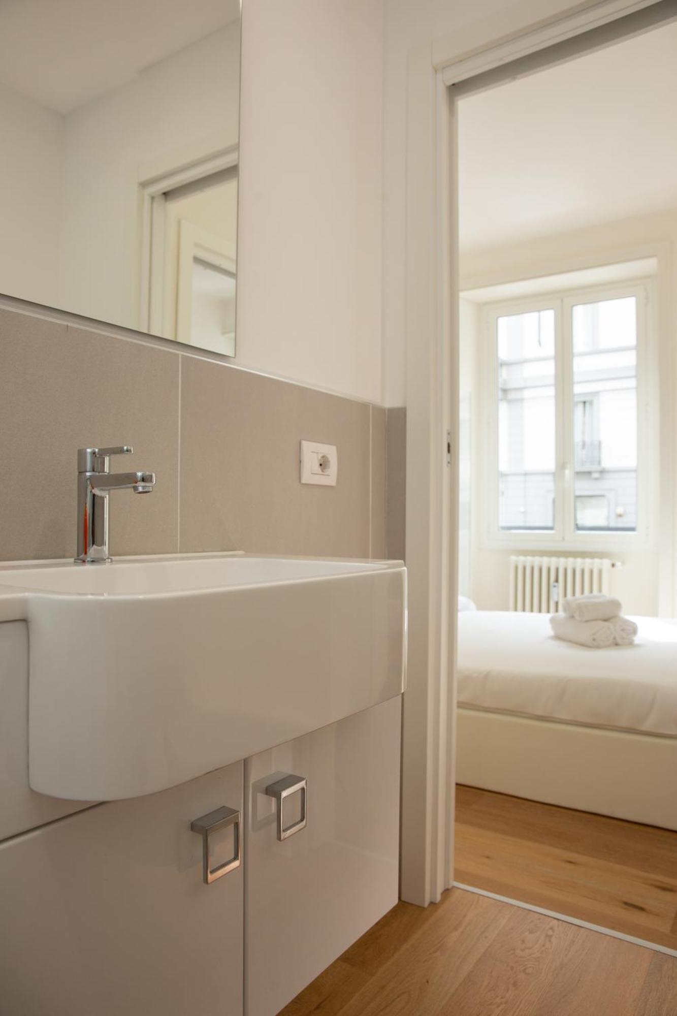 Apartamento Klimt Central Station - Two *