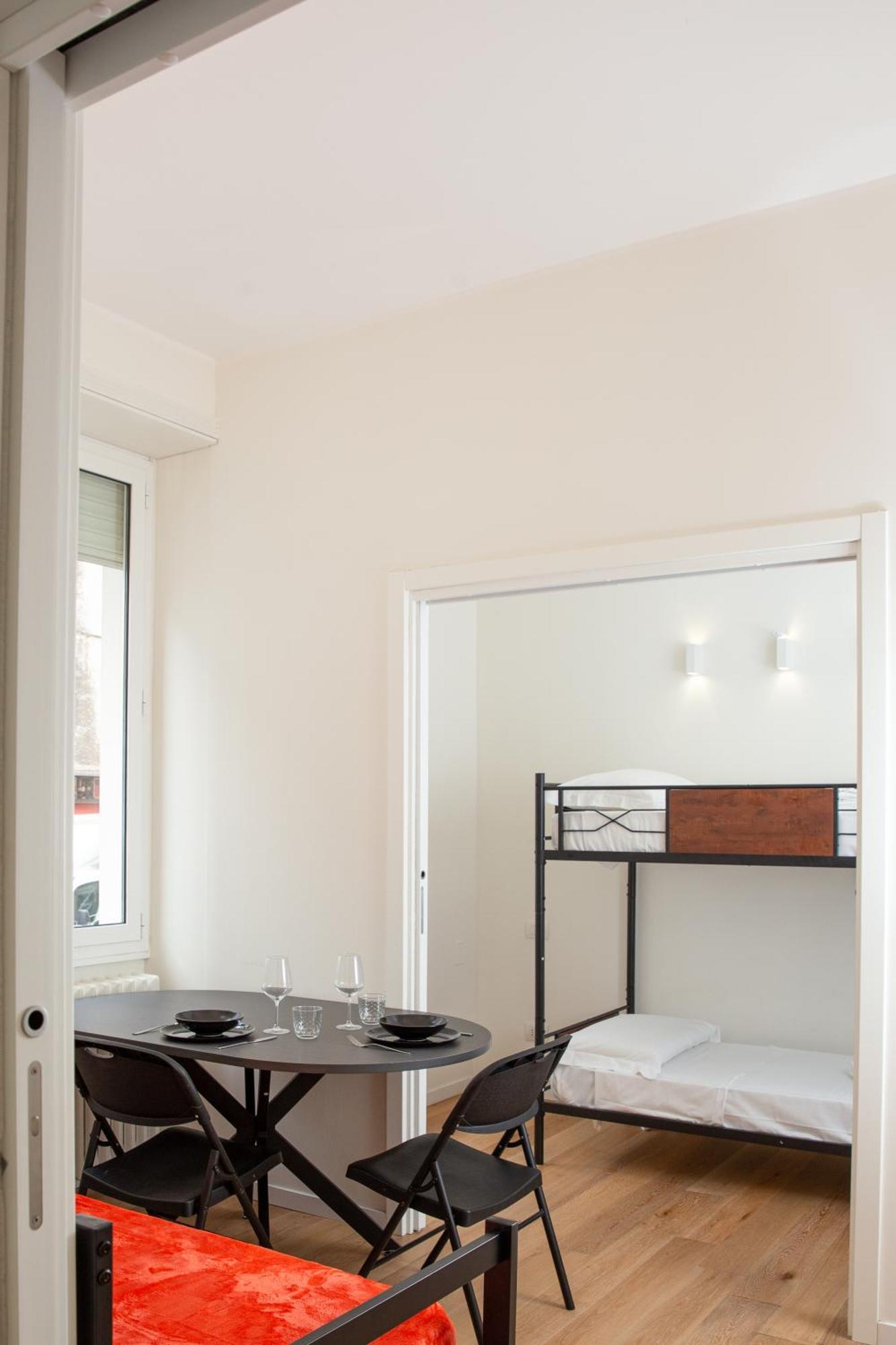 Apartamento Klimt Central Station - Two Milão