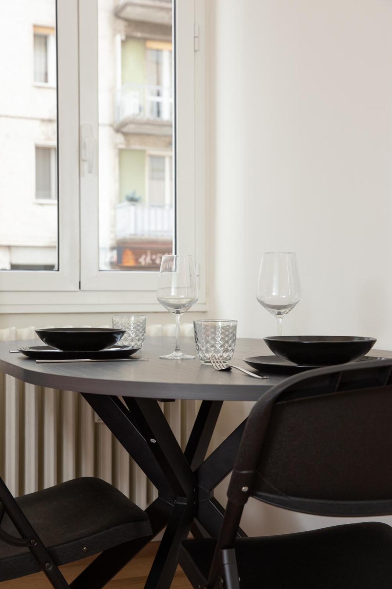 Apartamento Klimt Central Station - Two *