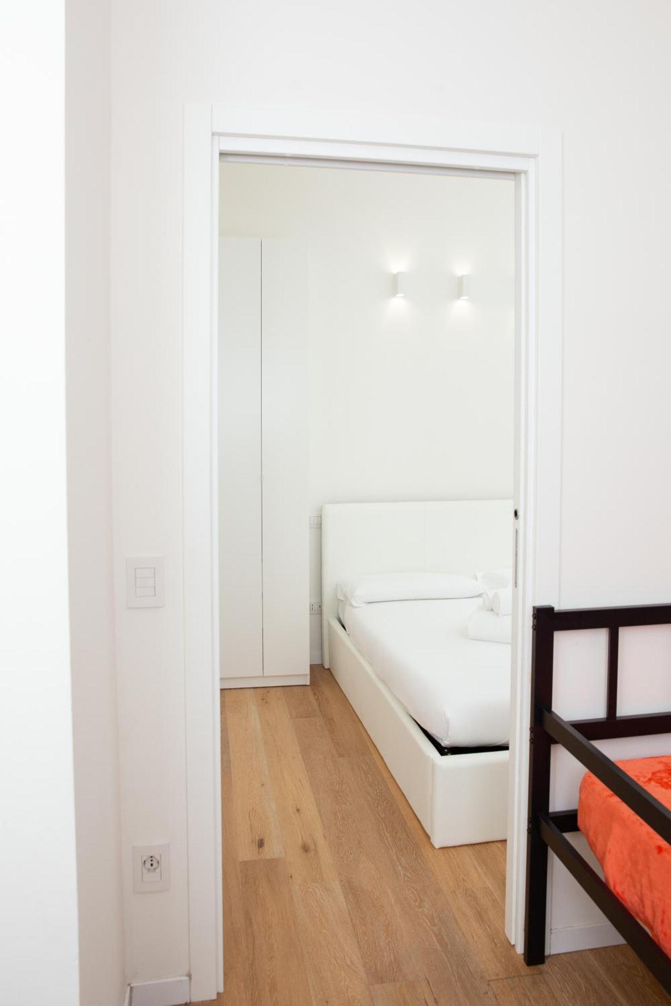 Apartamento Klimt Central Station - Two Milão
