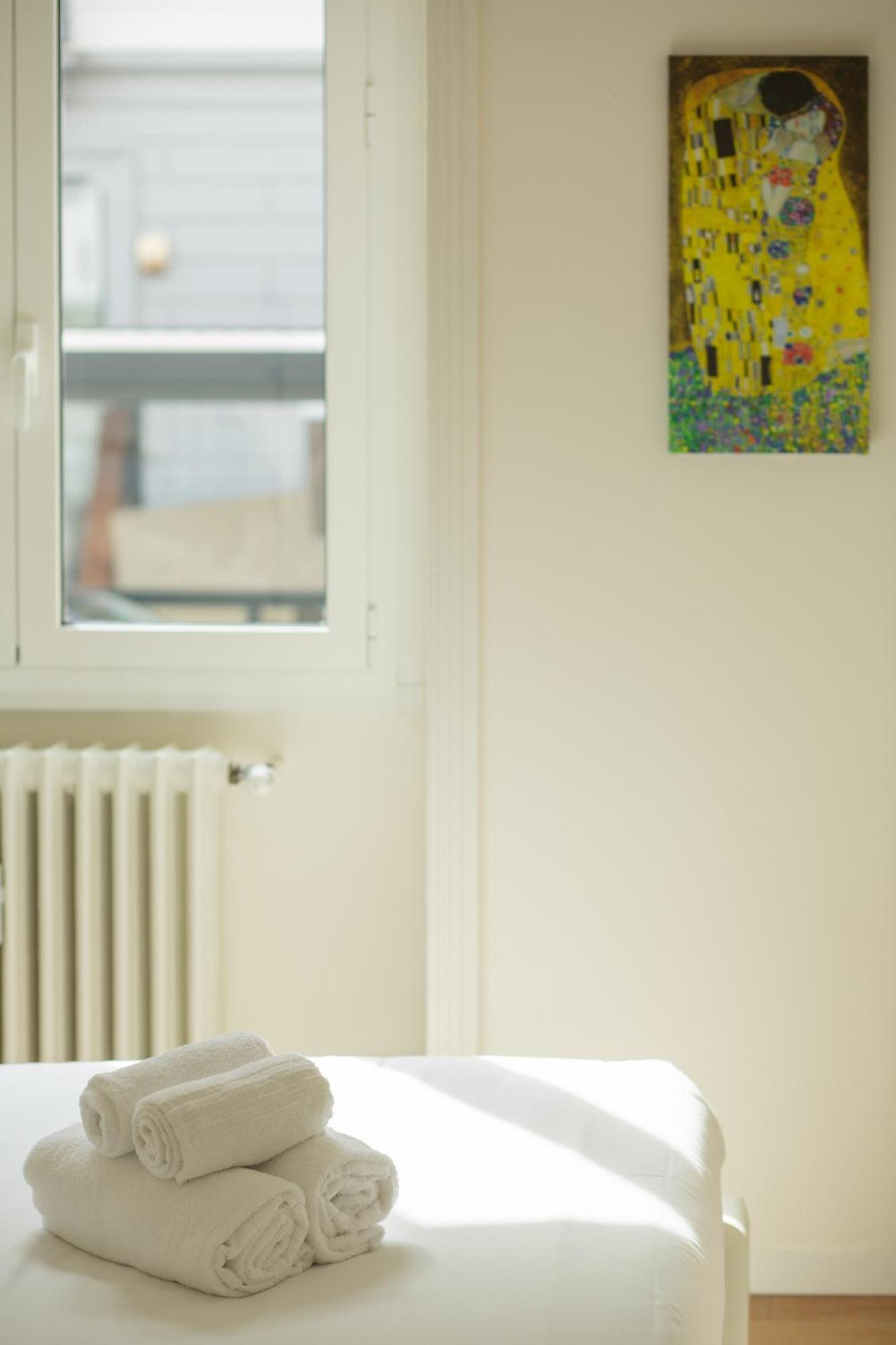 Klimt Central Station - Two Apartamento