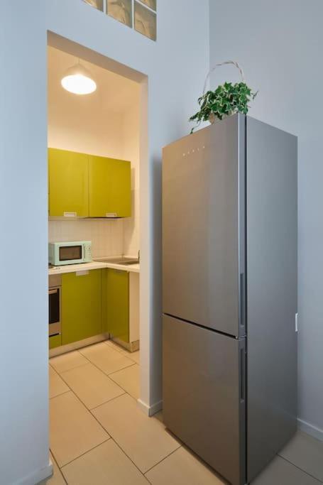 Apartamento Lenny's *