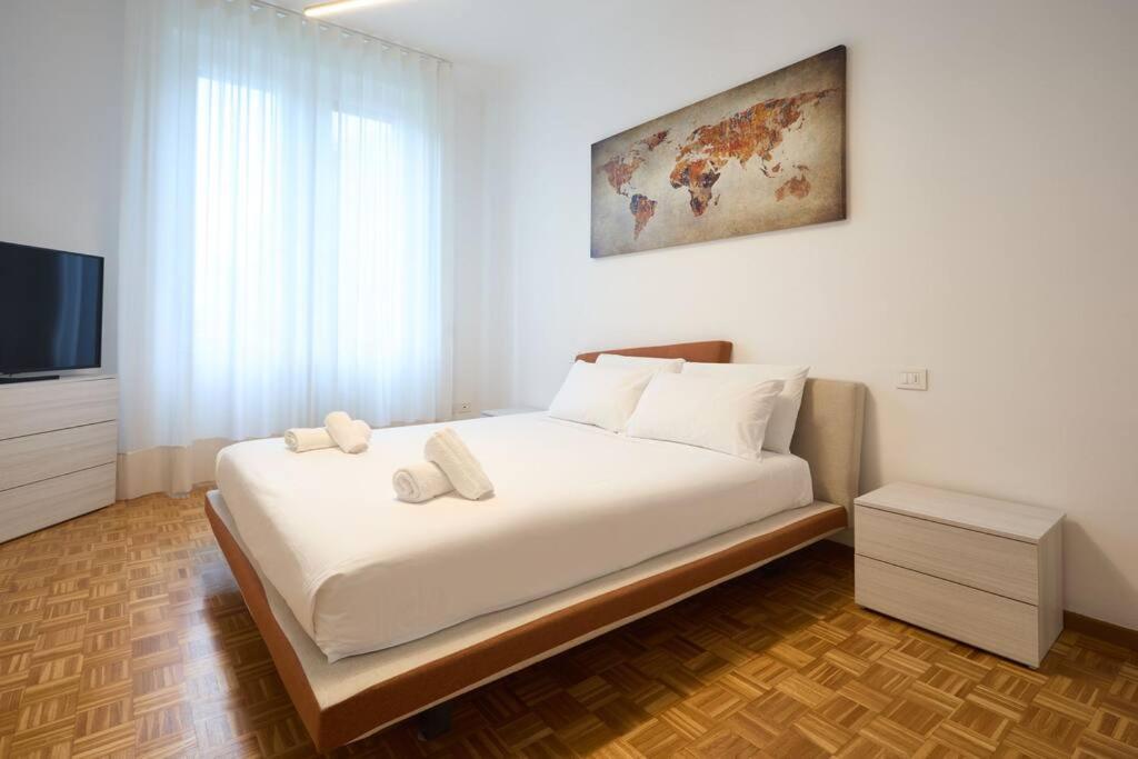 Lenny's Apartamento