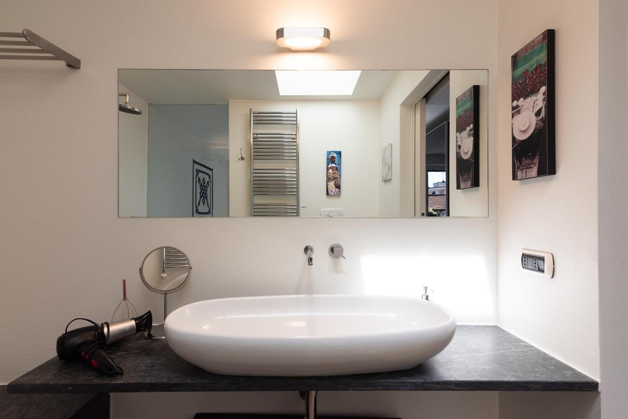 Apartment Marco Flat - 10 Minuti Da Stazione Centrale