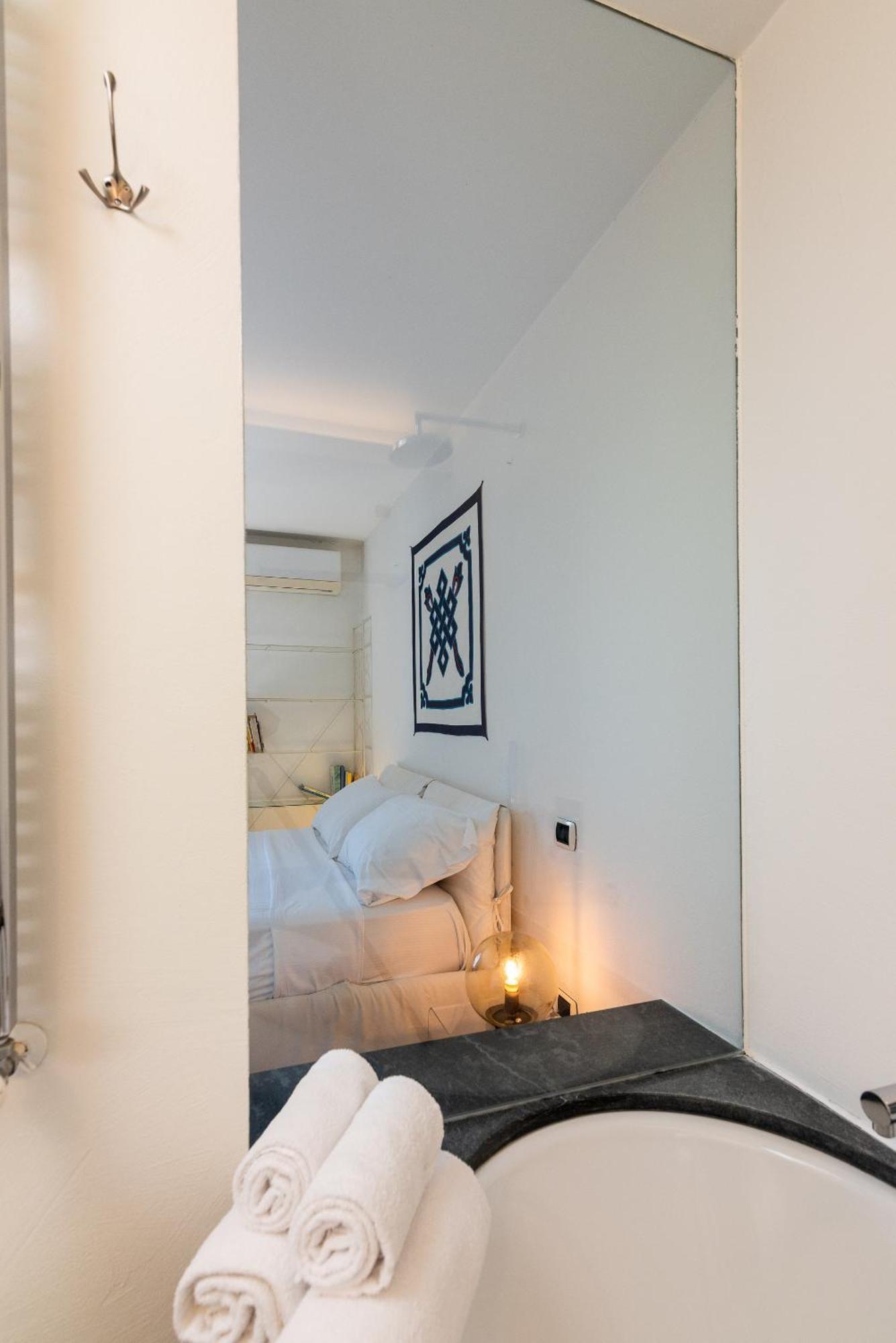 Marco Flat - 10 Minuti Da Stazione Centrale Apartment Mailand