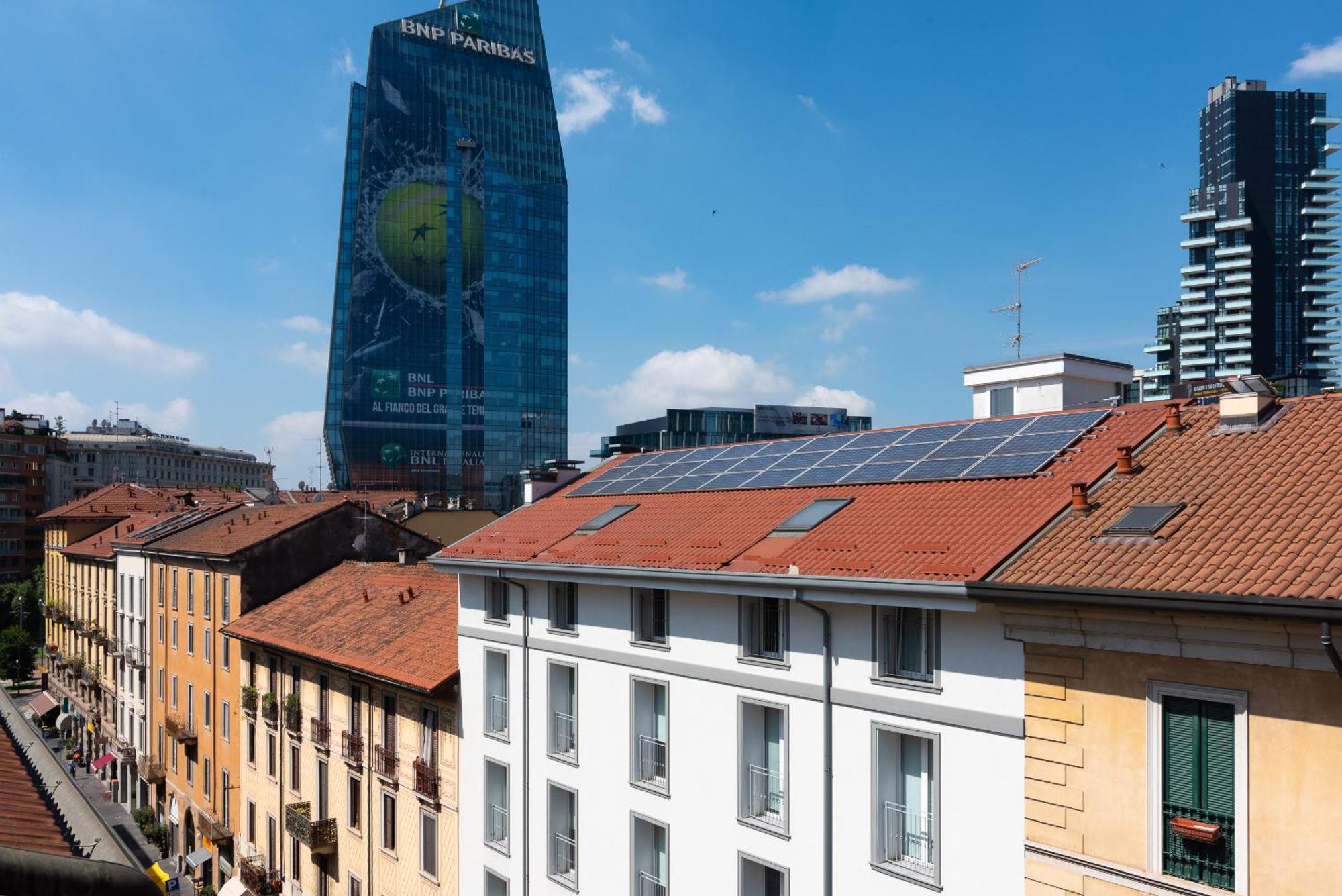 Marco Flat - 10 Minuti Da Stazione Centrale * Mailand