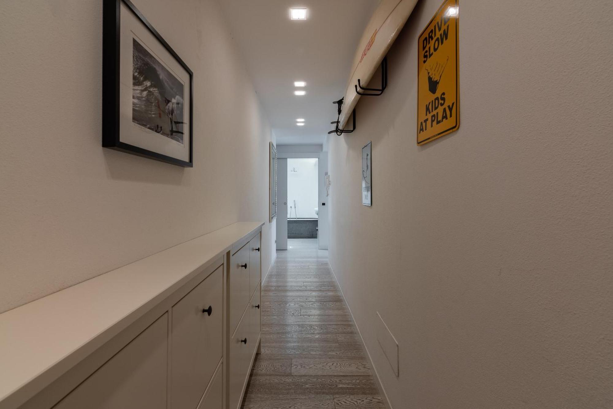 Apartment Marco Flat - 10 Minuti Da Stazione Centrale Mailand
